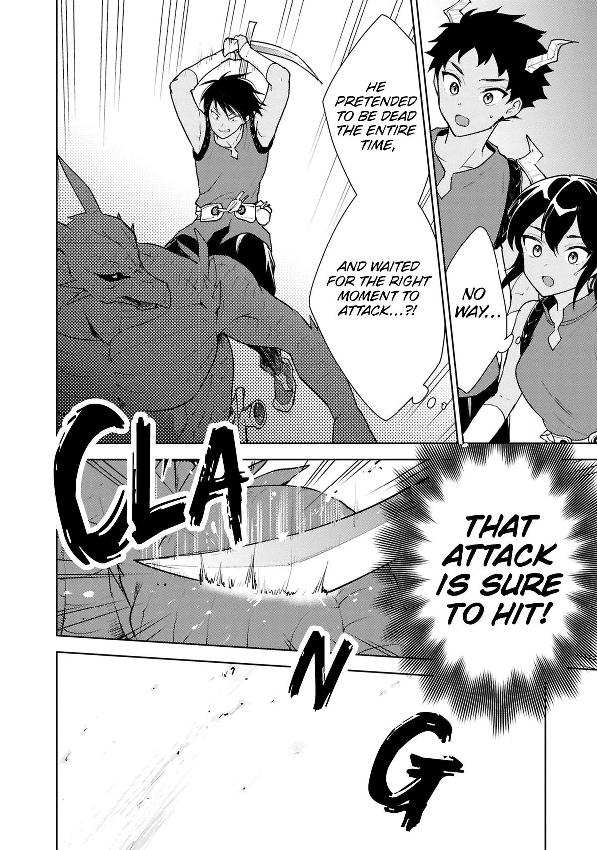 Cheat Skill Shisha Sosei ga Kakusei shite, Inishie no Maougun wo Fukkatsu Sasete Shimaimashita: Daremo Shinasenai Saikyou Healer Chap 40 - Next Chap 41