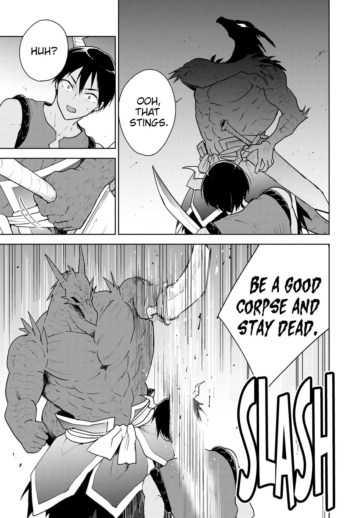 Cheat Skill Shisha Sosei ga Kakusei shite, Inishie no Maougun wo Fukkatsu Sasete Shimaimashita: Daremo Shinasenai Saikyou Healer Chap 40 - Next Chap 41