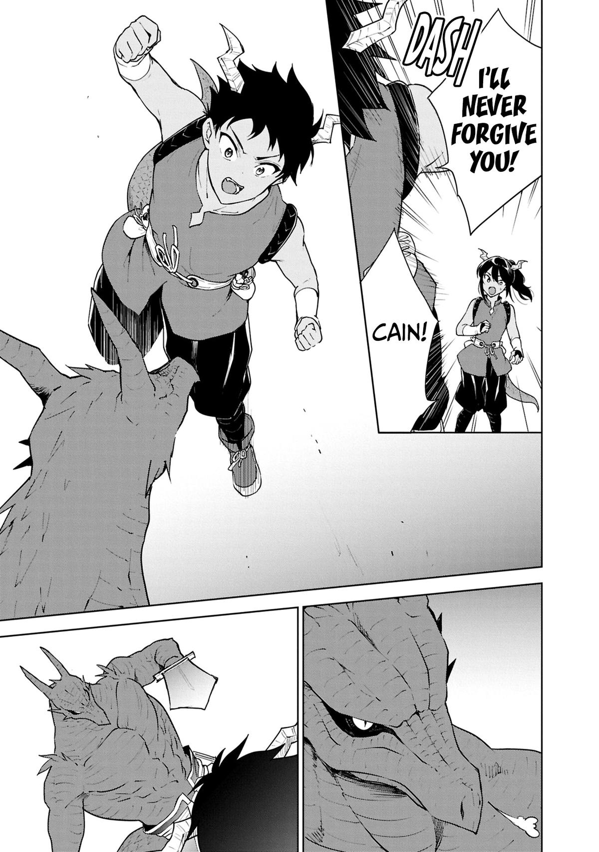 Cheat Skill Shisha Sosei ga Kakusei shite, Inishie no Maougun wo Fukkatsu Sasete Shimaimashita: Daremo Shinasenai Saikyou Healer Chap 40 - Next Chap 41