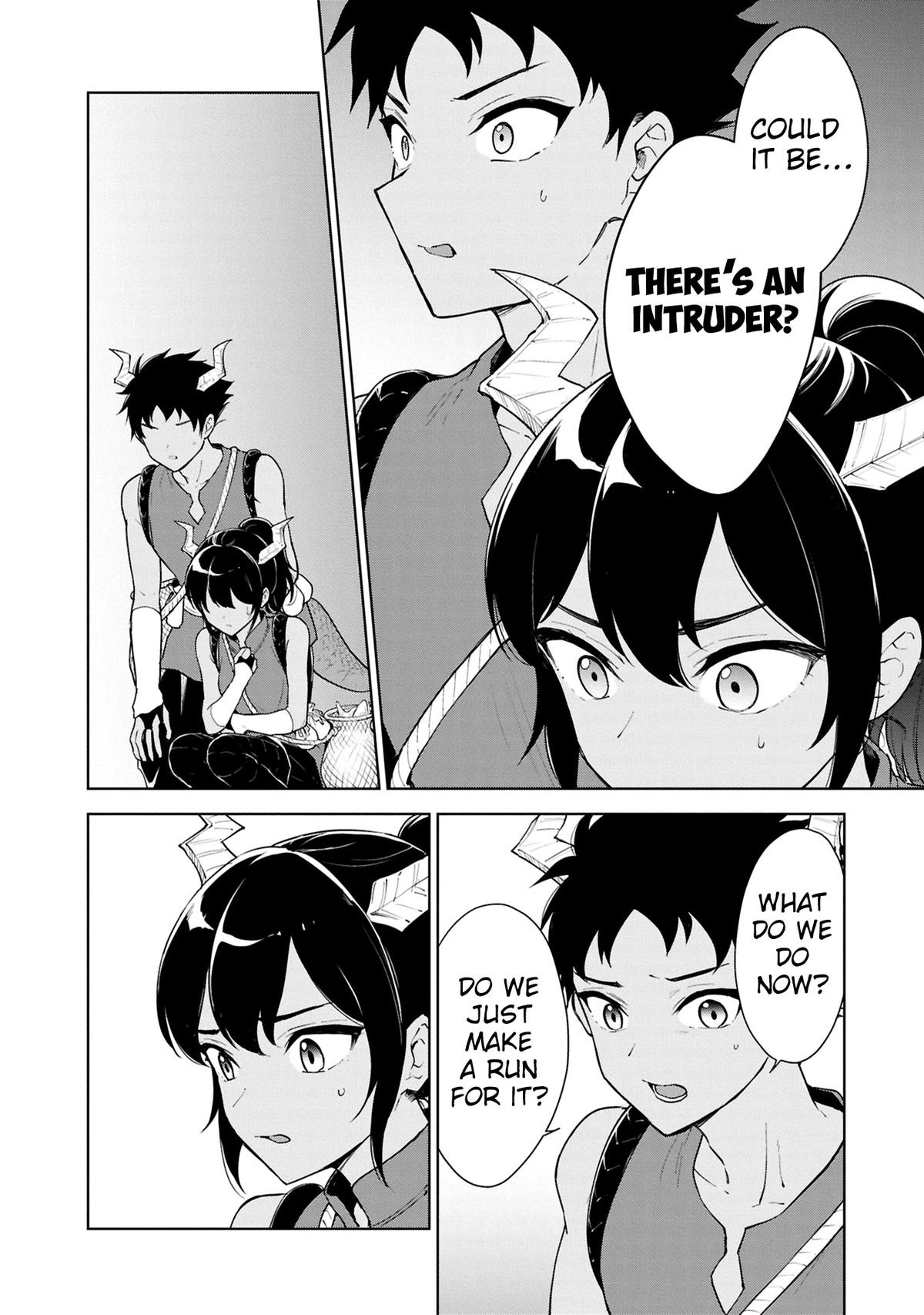 Cheat Skill Shisha Sosei ga Kakusei shite, Inishie no Maougun wo Fukkatsu Sasete Shimaimashita: Daremo Shinasenai Saikyou Healer Chap 40 - Next Chap 41