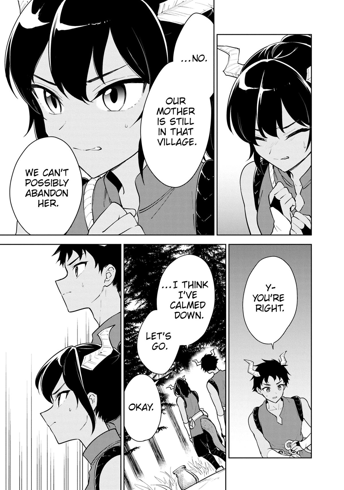 Cheat Skill Shisha Sosei ga Kakusei shite, Inishie no Maougun wo Fukkatsu Sasete Shimaimashita: Daremo Shinasenai Saikyou Healer Chap 40 - Next Chap 41