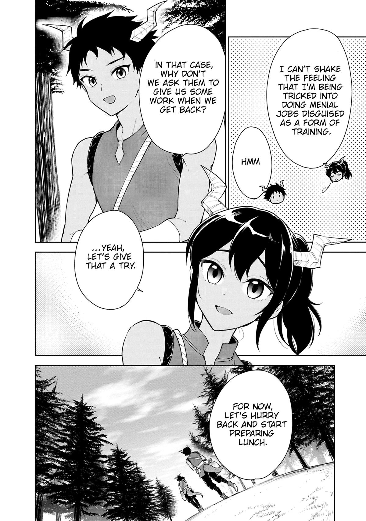 Cheat Skill Shisha Sosei ga Kakusei shite, Inishie no Maougun wo Fukkatsu Sasete Shimaimashita: Daremo Shinasenai Saikyou Healer Chap 40 - Next Chap 41