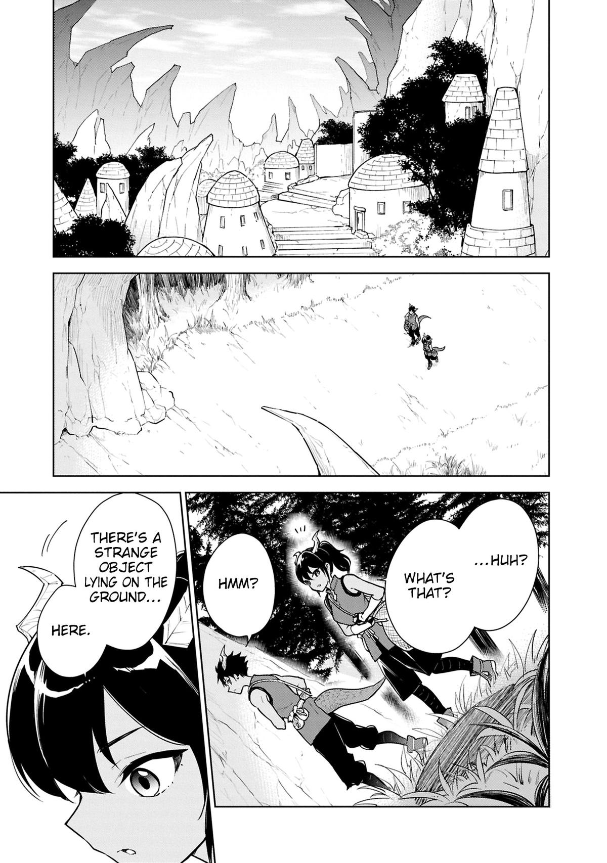 Cheat Skill Shisha Sosei ga Kakusei shite, Inishie no Maougun wo Fukkatsu Sasete Shimaimashita: Daremo Shinasenai Saikyou Healer Chap 40 - Next Chap 41