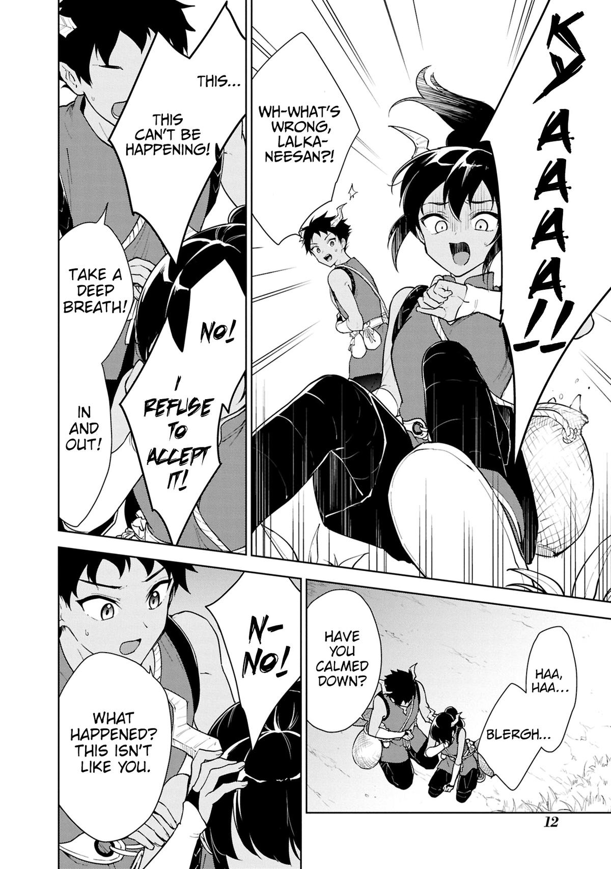 Cheat Skill Shisha Sosei ga Kakusei shite, Inishie no Maougun wo Fukkatsu Sasete Shimaimashita: Daremo Shinasenai Saikyou Healer Chap 40 - Next Chap 41