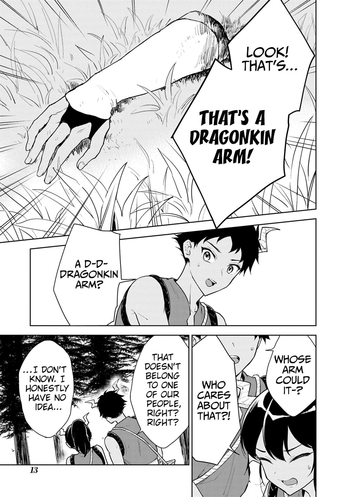 Cheat Skill Shisha Sosei ga Kakusei shite, Inishie no Maougun wo Fukkatsu Sasete Shimaimashita: Daremo Shinasenai Saikyou Healer Chap 40 - Next Chap 41