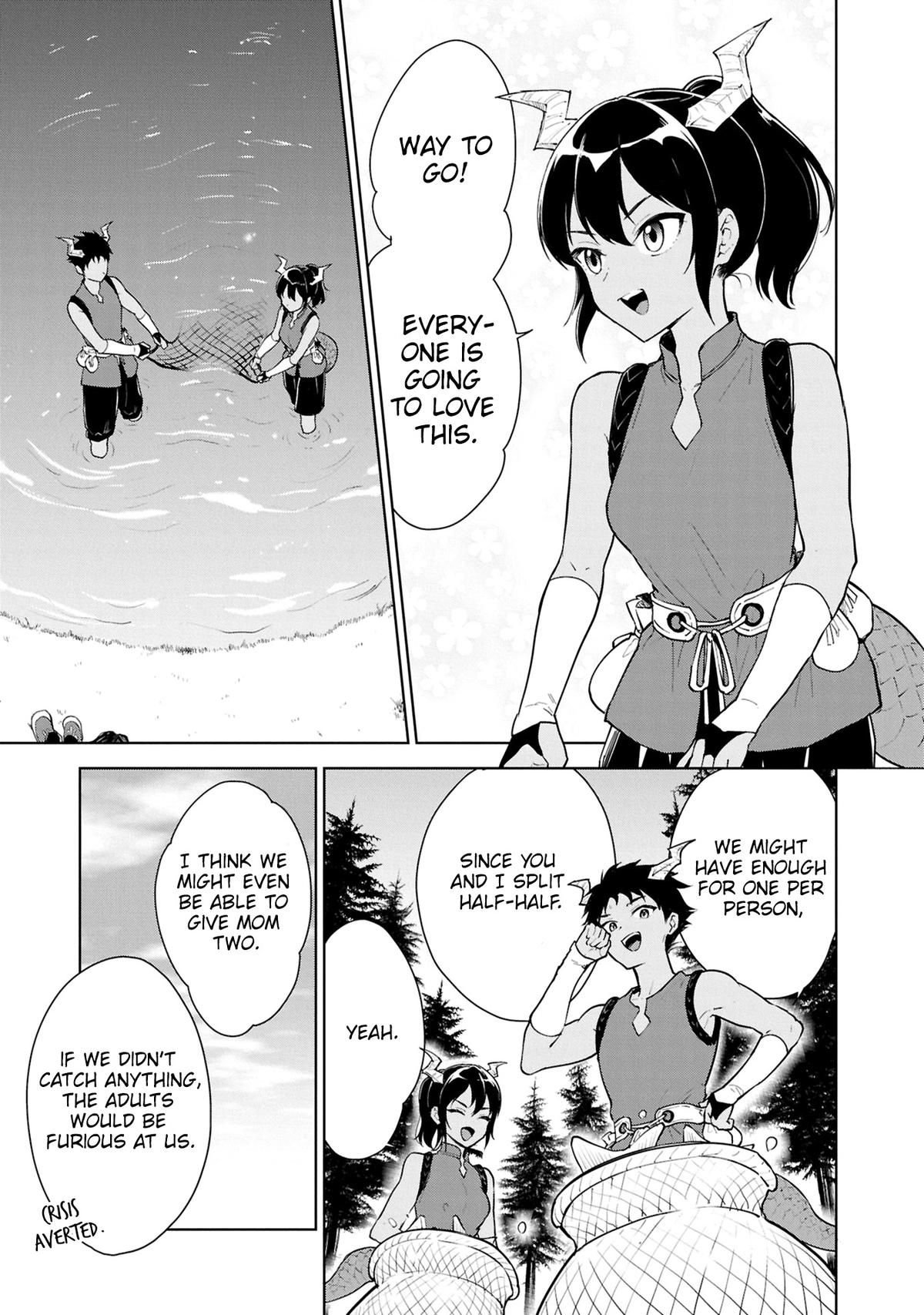 Cheat Skill Shisha Sosei ga Kakusei shite, Inishie no Maougun wo Fukkatsu Sasete Shimaimashita: Daremo Shinasenai Saikyou Healer Chap 40 - Next Chap 41