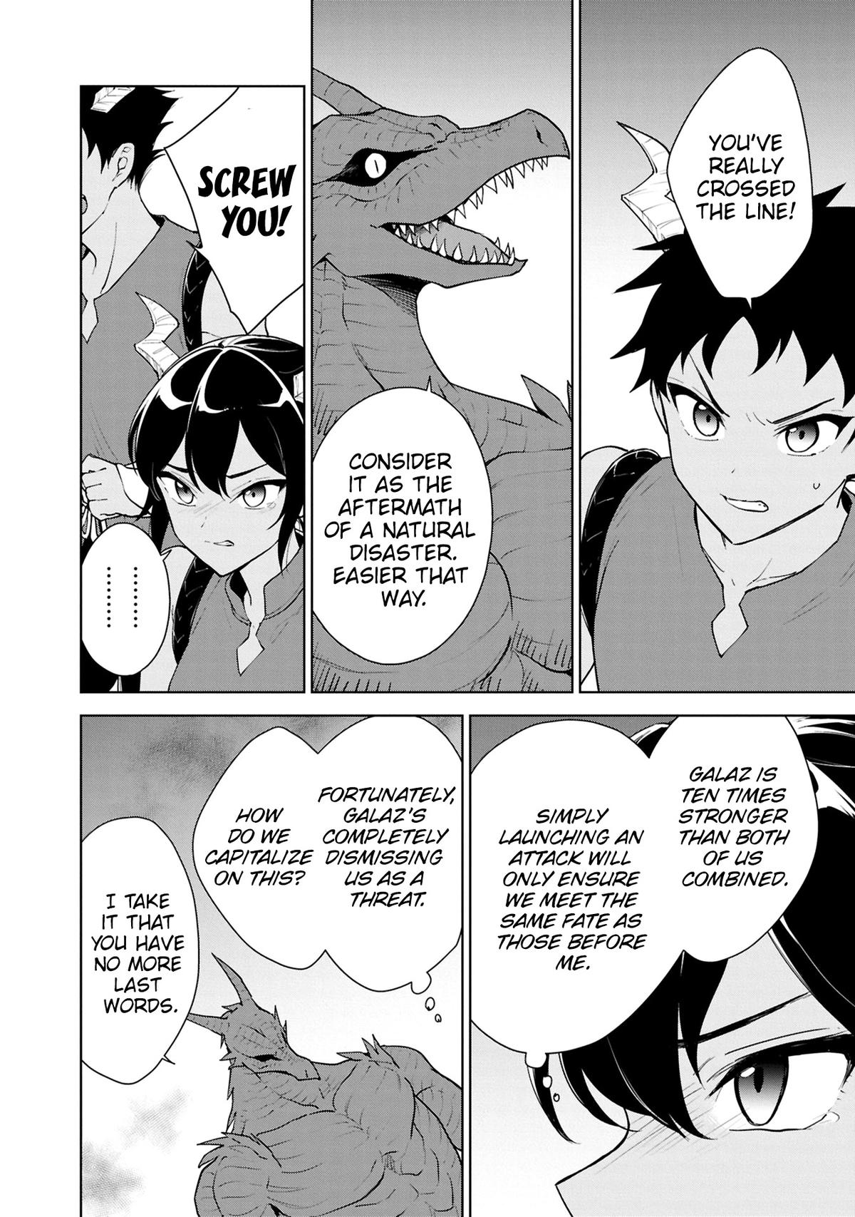 Cheat Skill Shisha Sosei ga Kakusei shite, Inishie no Maougun wo Fukkatsu Sasete Shimaimashita: Daremo Shinasenai Saikyou Healer Chap 40 - Next Chap 41