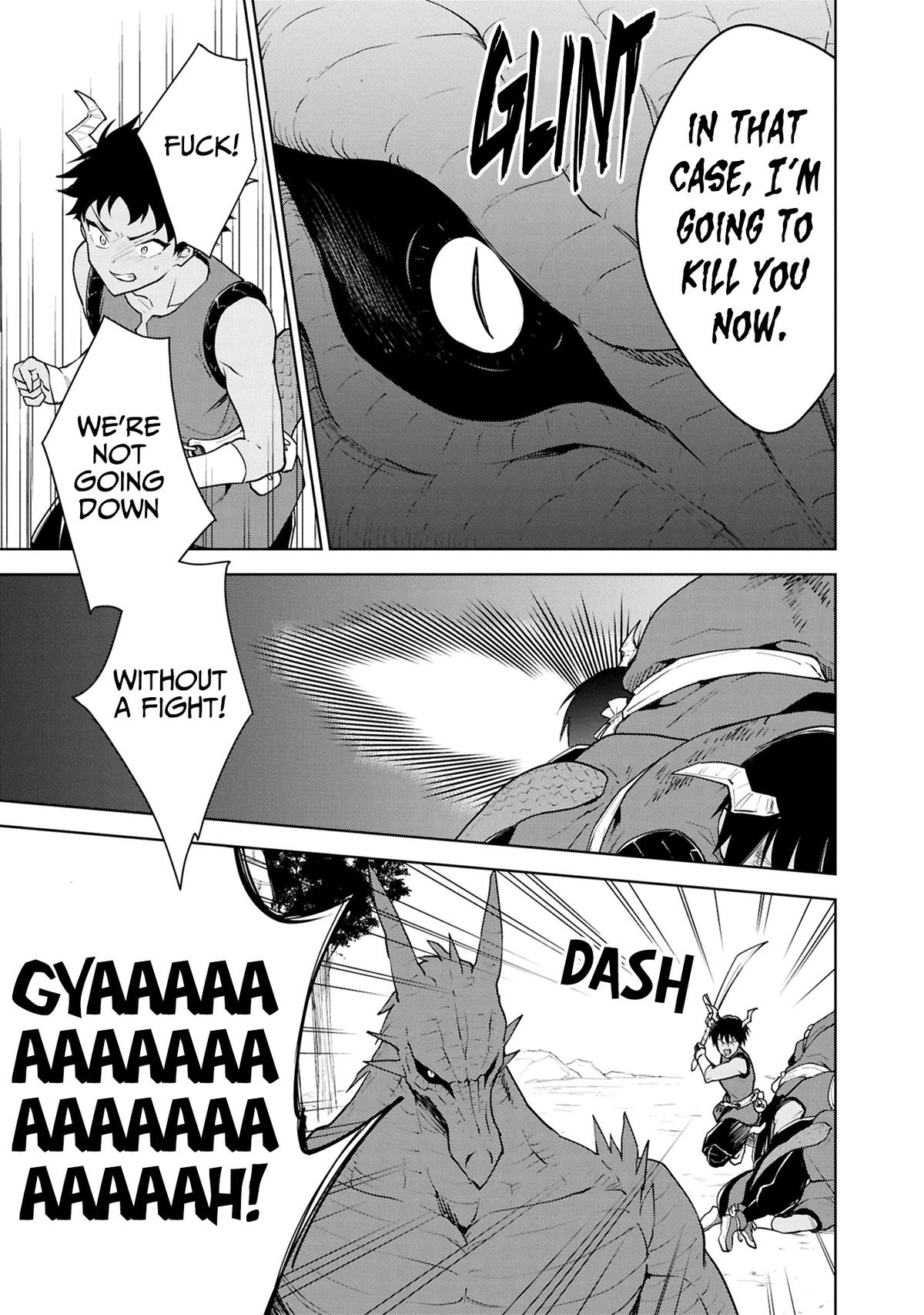 Cheat Skill Shisha Sosei ga Kakusei shite, Inishie no Maougun wo Fukkatsu Sasete Shimaimashita: Daremo Shinasenai Saikyou Healer Chap 40 - Next Chap 41