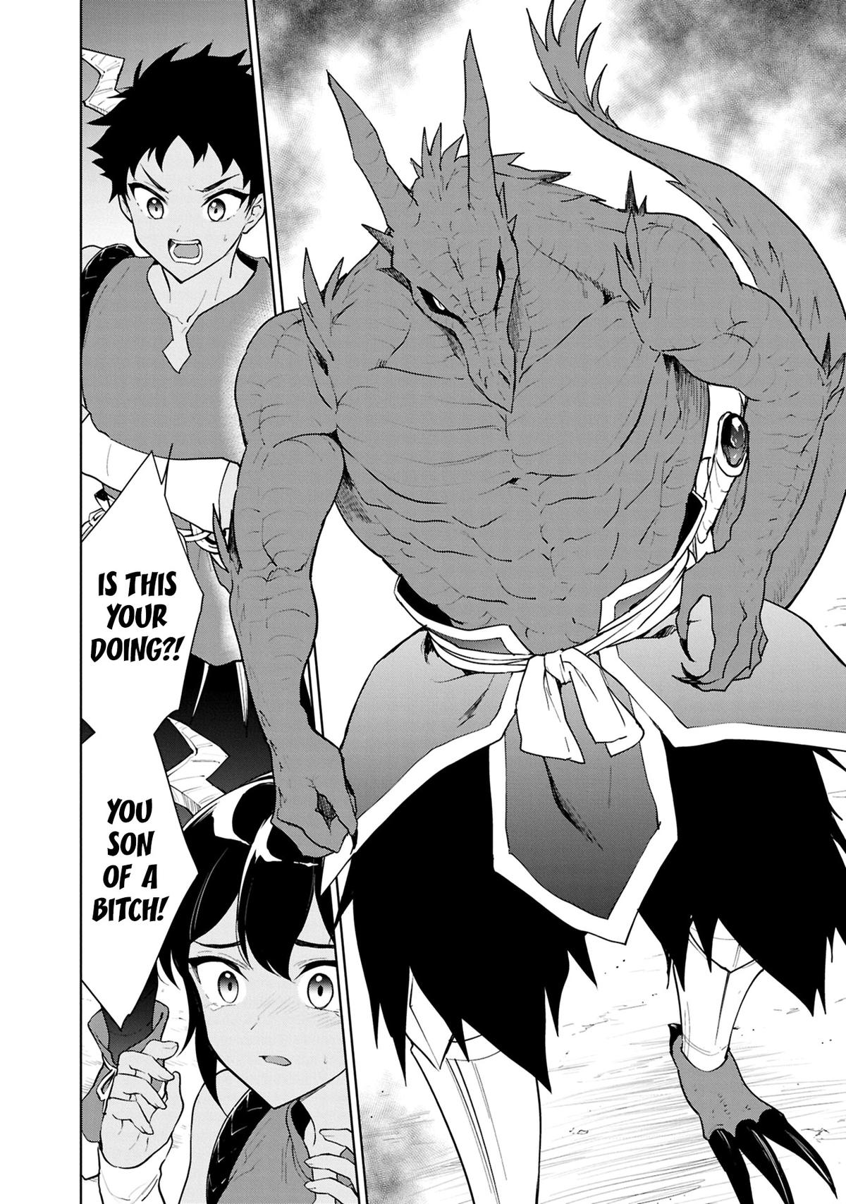 Cheat Skill Shisha Sosei ga Kakusei shite, Inishie no Maougun wo Fukkatsu Sasete Shimaimashita: Daremo Shinasenai Saikyou Healer Chap 40 - Next Chap 41