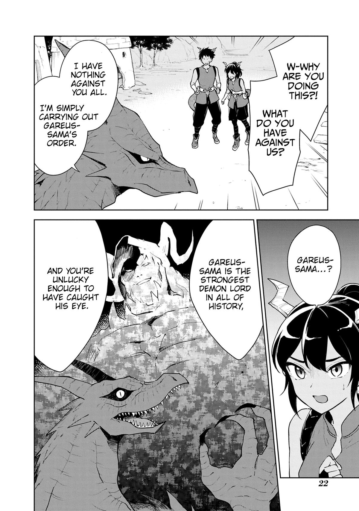 Cheat Skill Shisha Sosei ga Kakusei shite, Inishie no Maougun wo Fukkatsu Sasete Shimaimashita: Daremo Shinasenai Saikyou Healer Chap 40 - Next Chap 41