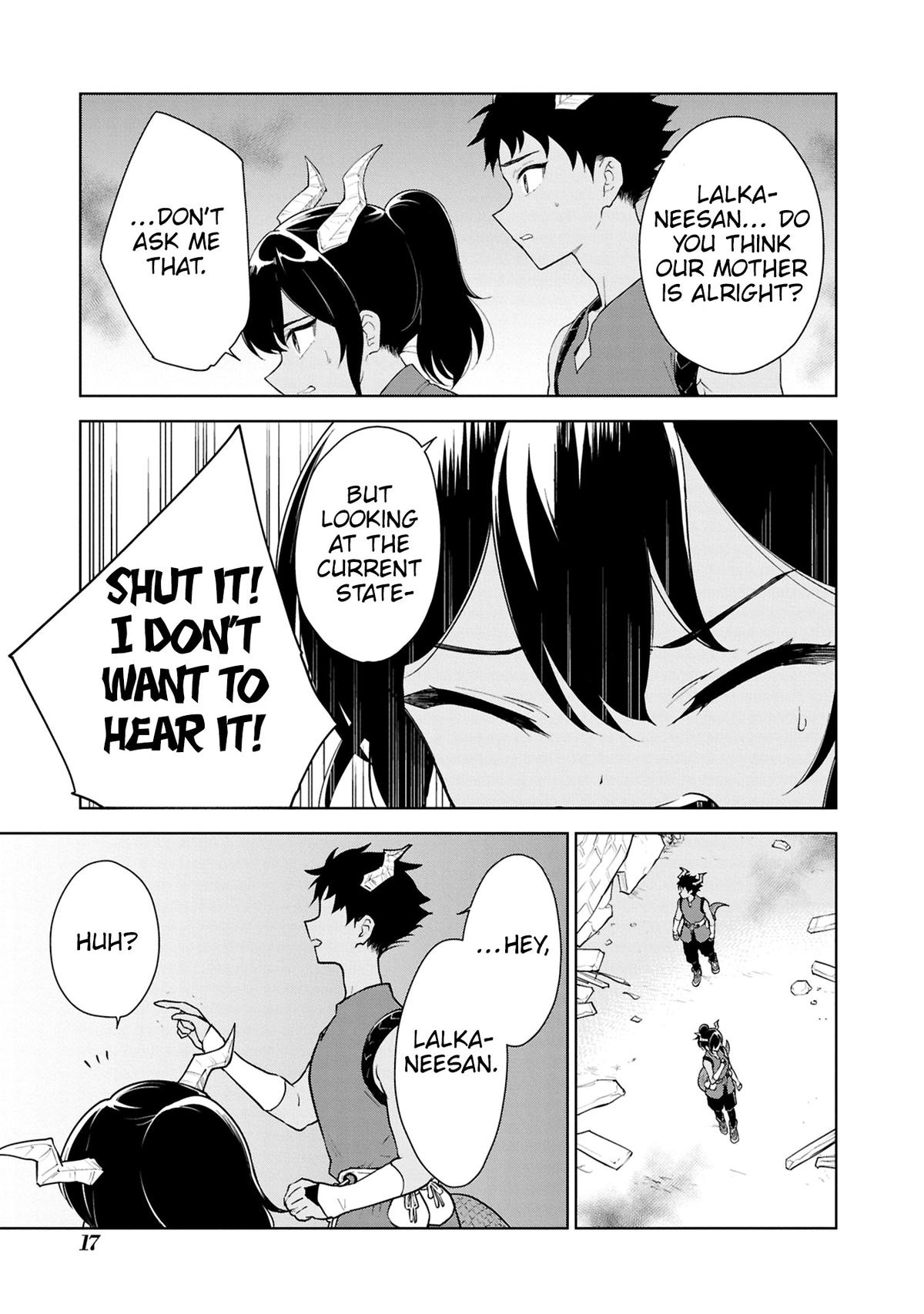 Cheat Skill Shisha Sosei ga Kakusei shite, Inishie no Maougun wo Fukkatsu Sasete Shimaimashita: Daremo Shinasenai Saikyou Healer Chap 40 - Next Chap 41