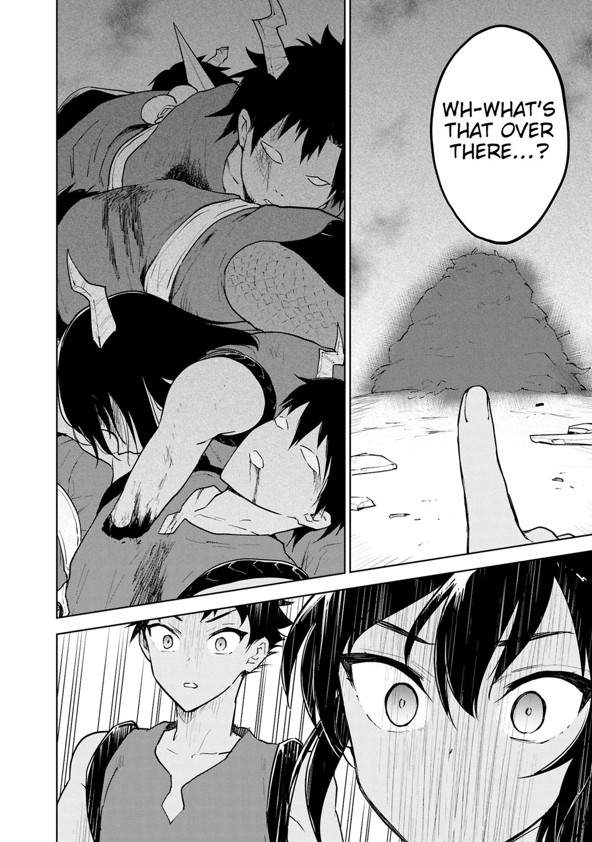 Cheat Skill Shisha Sosei ga Kakusei shite, Inishie no Maougun wo Fukkatsu Sasete Shimaimashita: Daremo Shinasenai Saikyou Healer Chap 40 - Next Chap 41