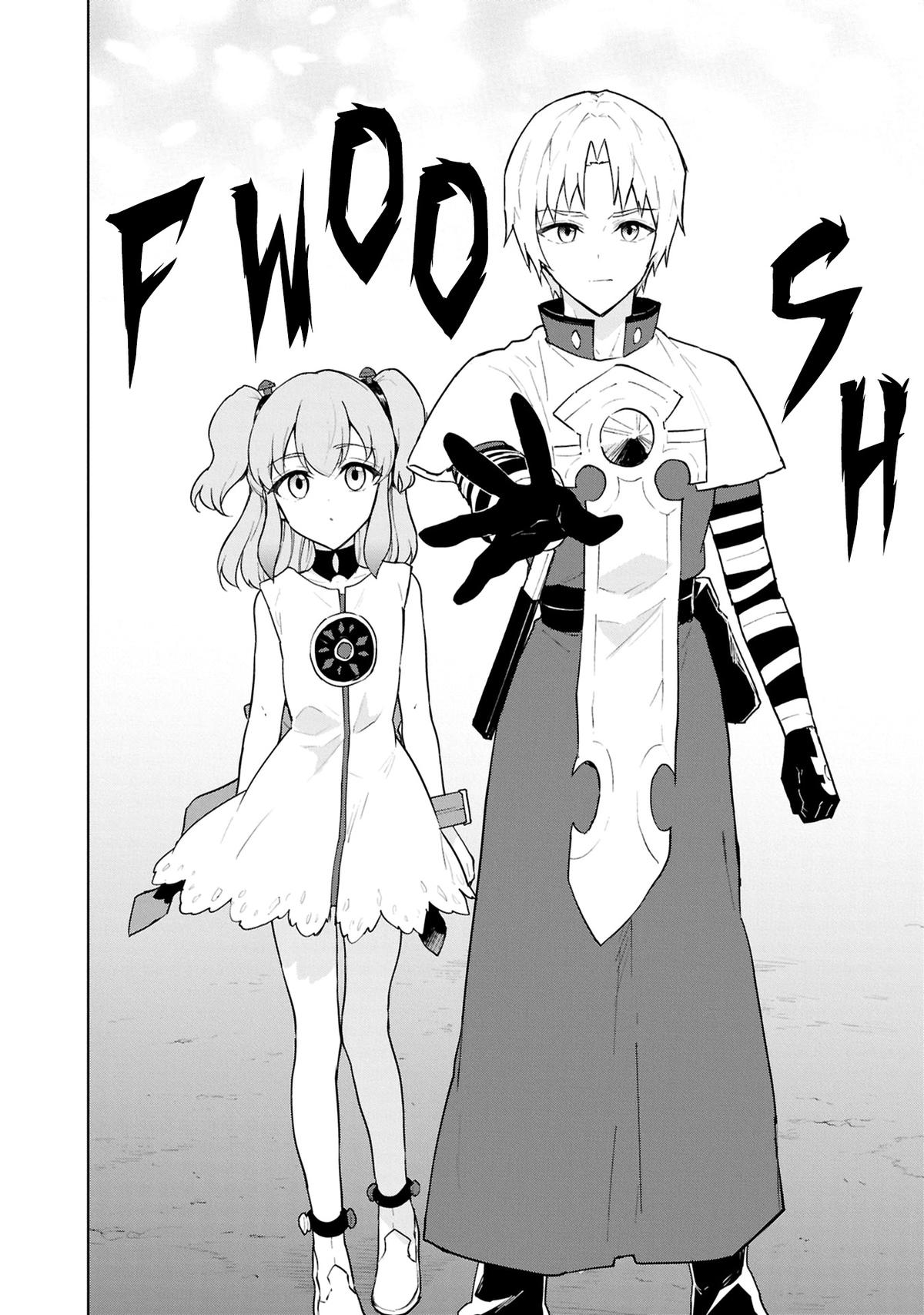 Cheat Skill Shisha Sosei ga Kakusei shite, Inishie no Maougun wo Fukkatsu Sasete Shimaimashita: Daremo Shinasenai Saikyou Healer Chap 40 - Next Chap 41