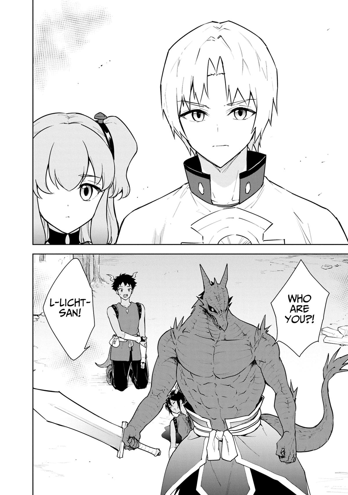 Cheat Skill Shisha Sosei ga Kakusei shite, Inishie no Maougun wo Fukkatsu Sasete Shimaimashita: Daremo Shinasenai Saikyou Healer Chap 41 - Next Chap 42