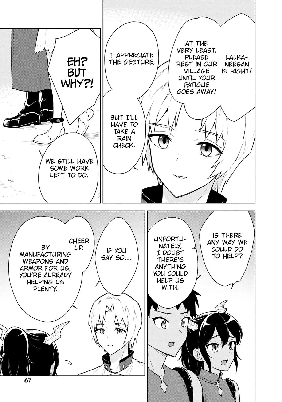 Cheat Skill Shisha Sosei ga Kakusei shite, Inishie no Maougun wo Fukkatsu Sasete Shimaimashita: Daremo Shinasenai Saikyou Healer Chap 41 - Next Chap 42