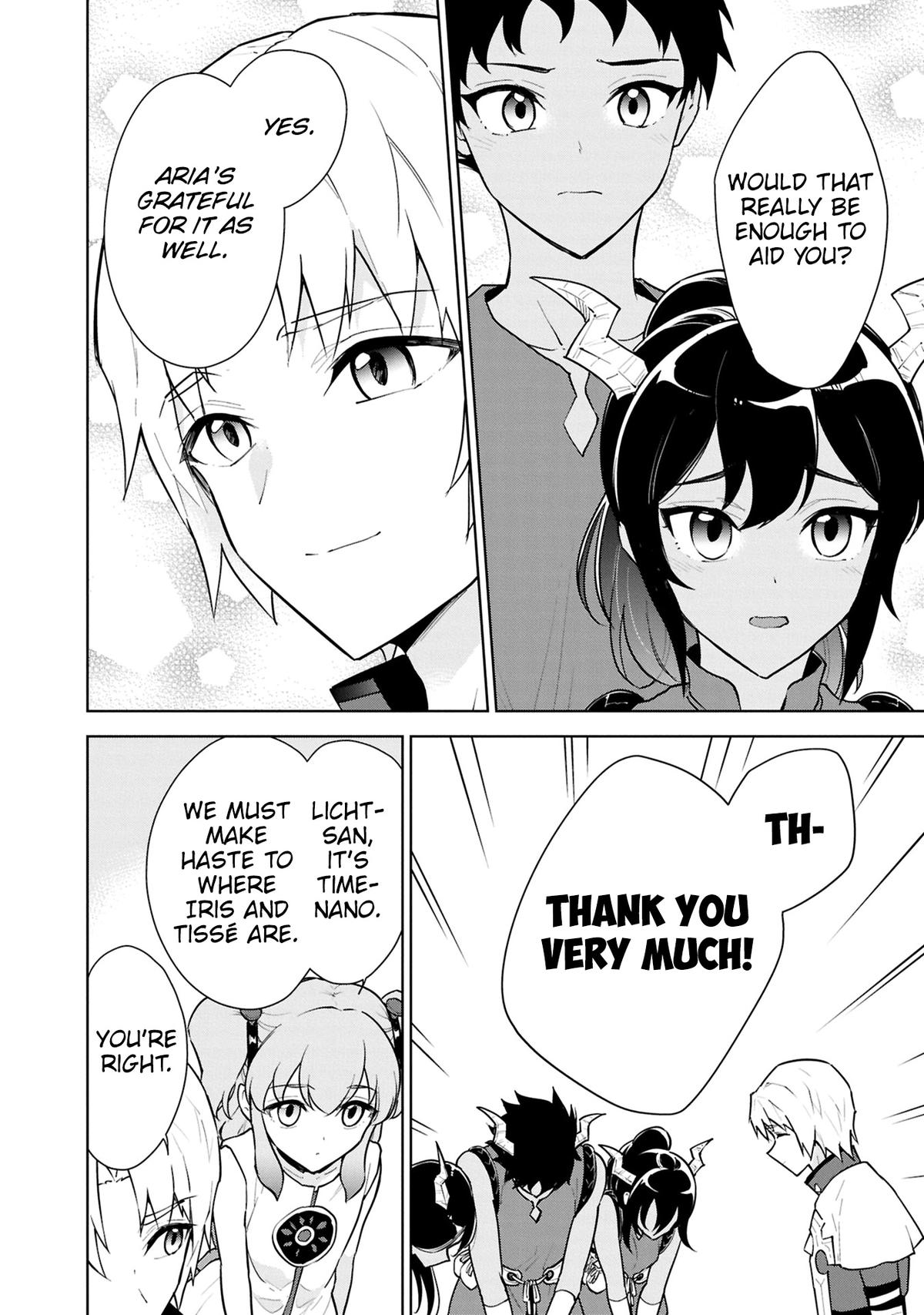 Cheat Skill Shisha Sosei ga Kakusei shite, Inishie no Maougun wo Fukkatsu Sasete Shimaimashita: Daremo Shinasenai Saikyou Healer Chap 41 - Next Chap 42