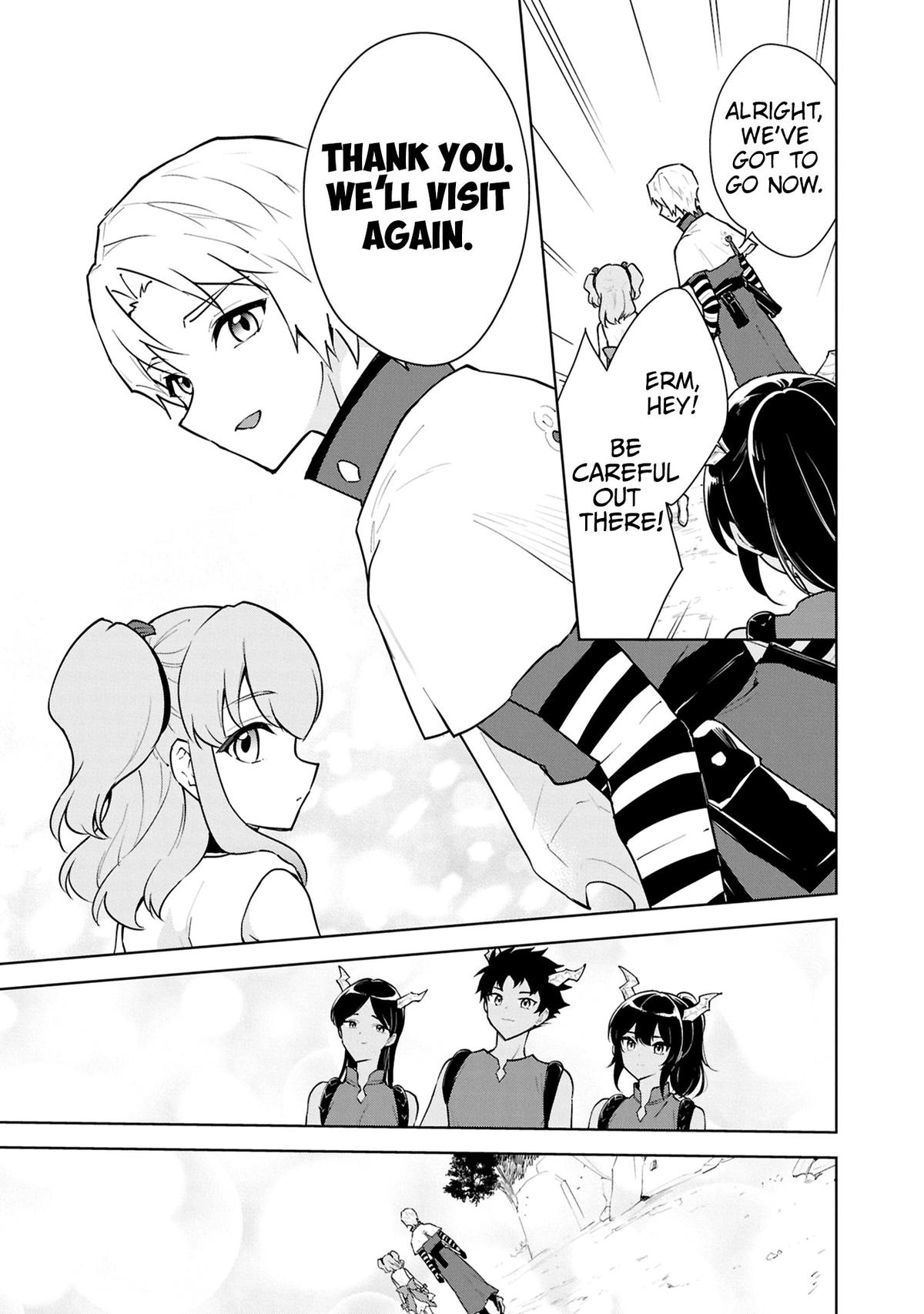 Cheat Skill Shisha Sosei ga Kakusei shite, Inishie no Maougun wo Fukkatsu Sasete Shimaimashita: Daremo Shinasenai Saikyou Healer Chap 41 - Next Chap 42