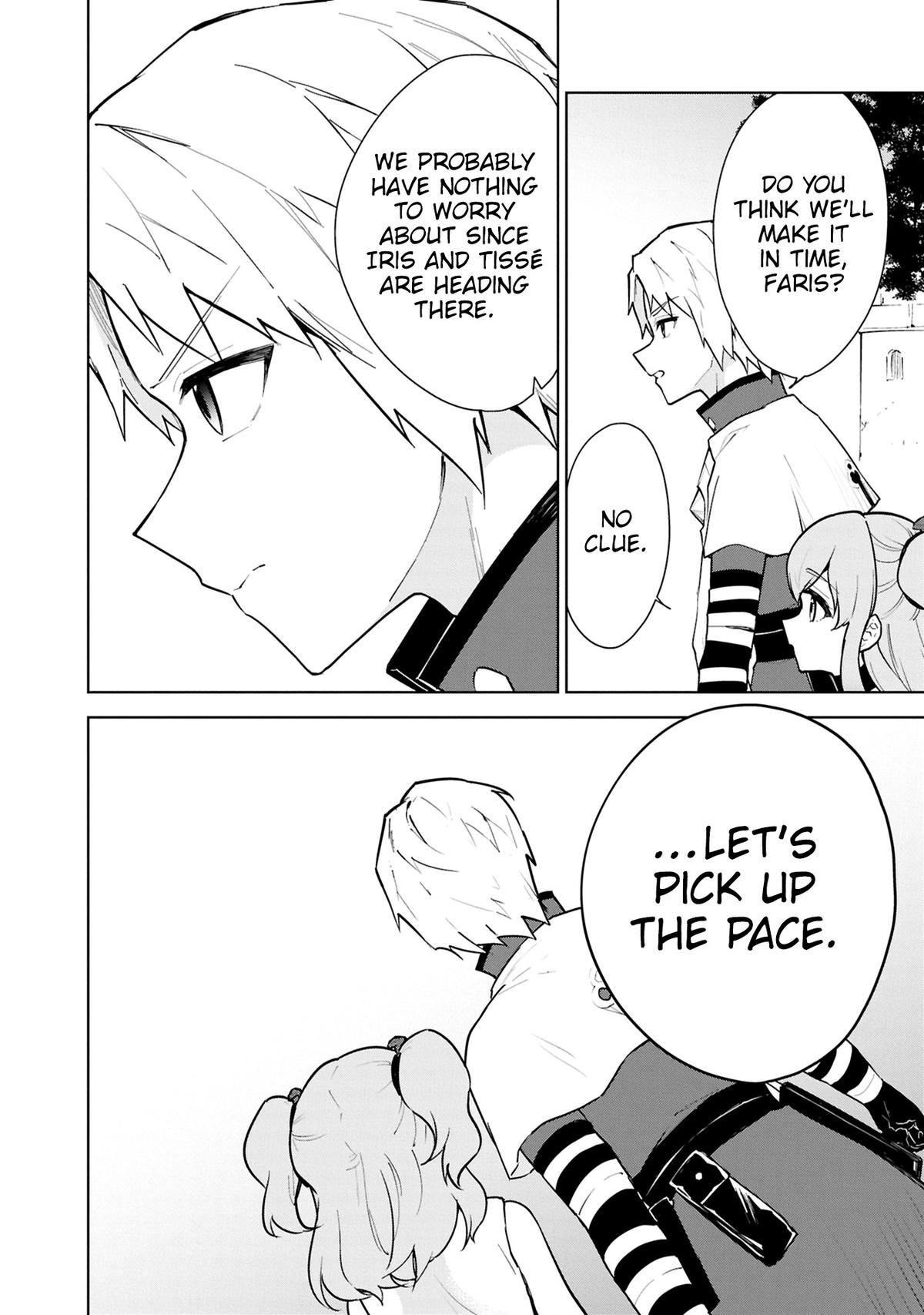 Cheat Skill Shisha Sosei ga Kakusei shite, Inishie no Maougun wo Fukkatsu Sasete Shimaimashita: Daremo Shinasenai Saikyou Healer Chap 41 - Next Chap 42