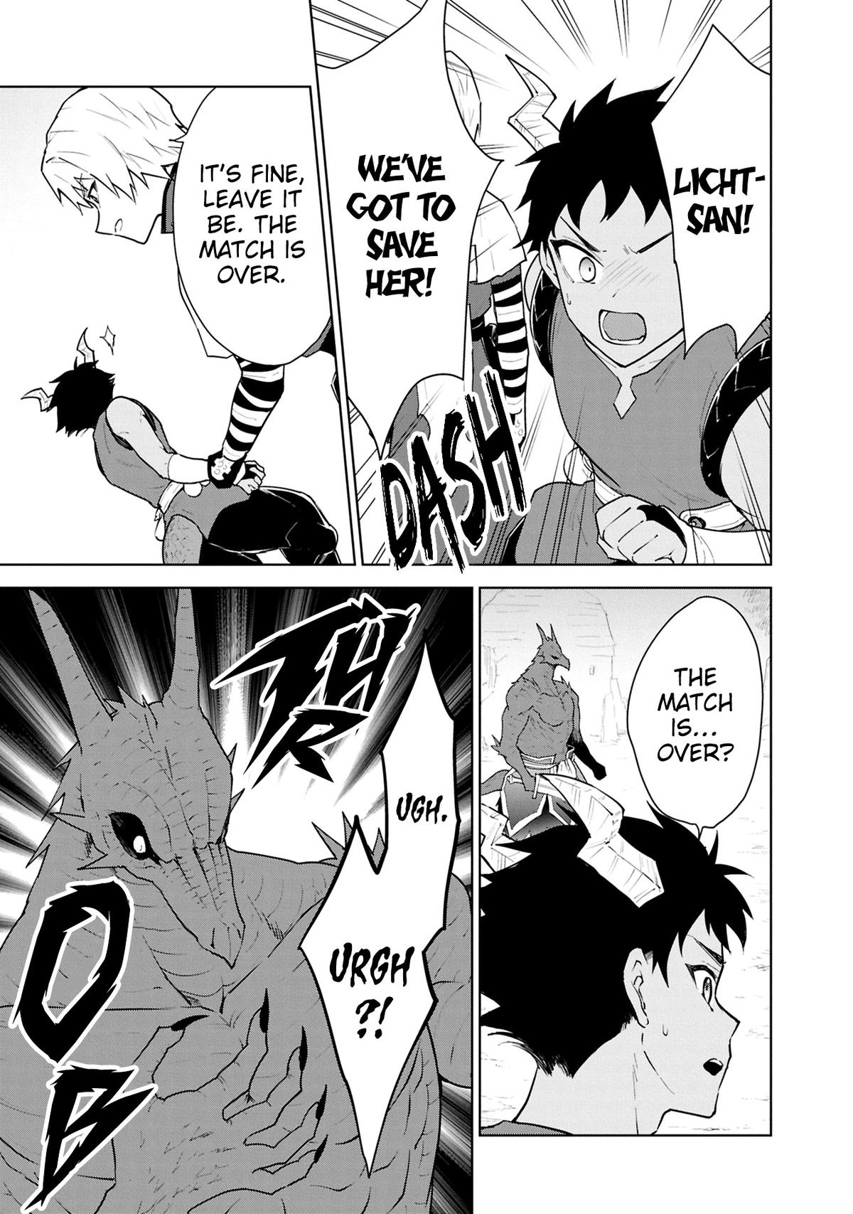 Cheat Skill Shisha Sosei ga Kakusei shite, Inishie no Maougun wo Fukkatsu Sasete Shimaimashita: Daremo Shinasenai Saikyou Healer Chap 41 - Next Chap 42