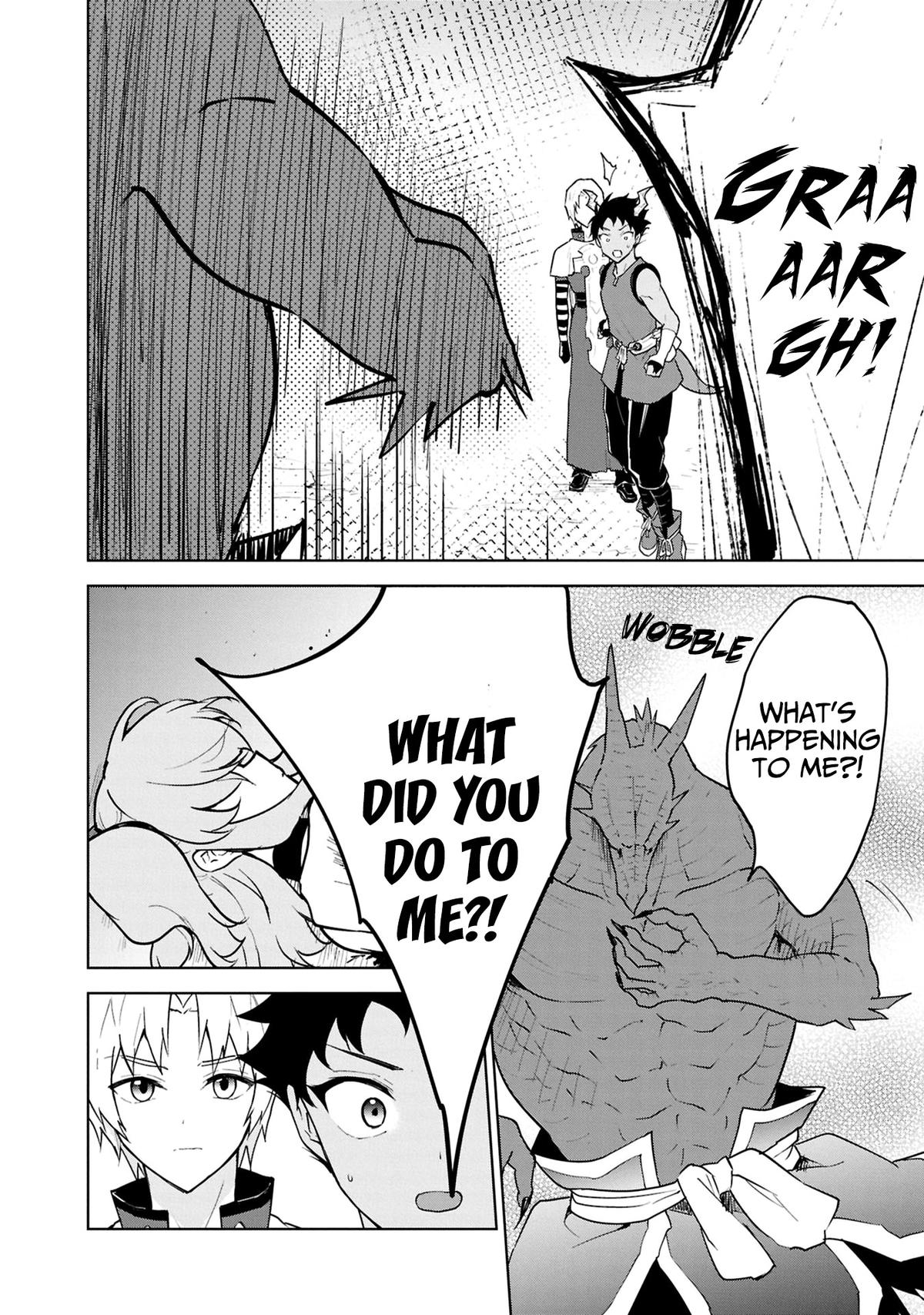 Cheat Skill Shisha Sosei ga Kakusei shite, Inishie no Maougun wo Fukkatsu Sasete Shimaimashita: Daremo Shinasenai Saikyou Healer Chap 41 - Next Chap 42