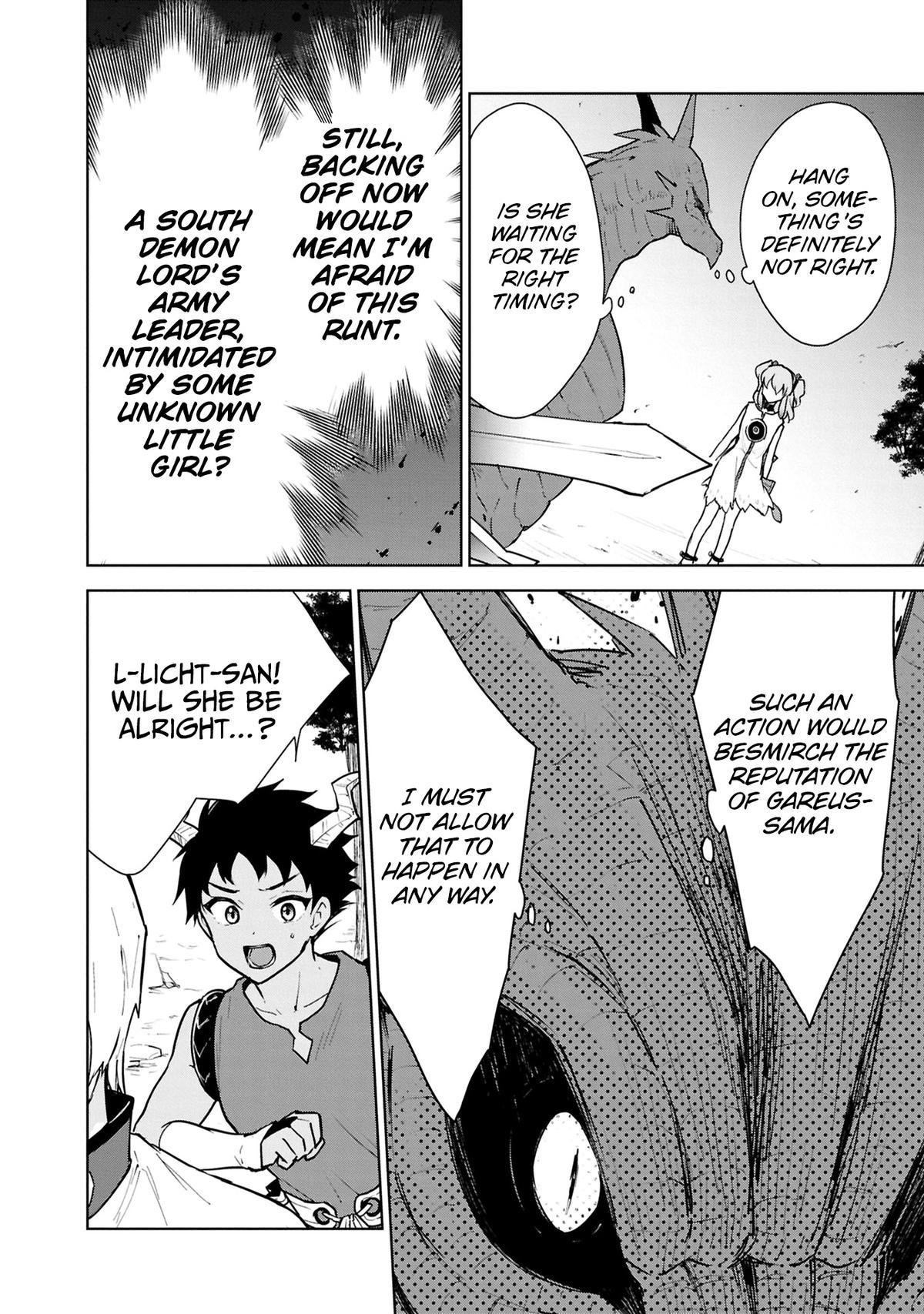 Cheat Skill Shisha Sosei ga Kakusei shite, Inishie no Maougun wo Fukkatsu Sasete Shimaimashita: Daremo Shinasenai Saikyou Healer Chap 41 - Next Chap 42