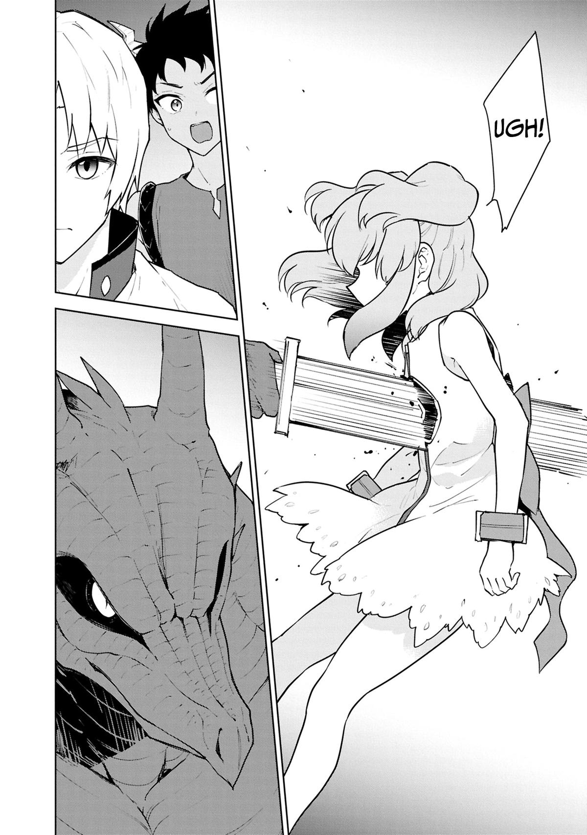 Cheat Skill Shisha Sosei ga Kakusei shite, Inishie no Maougun wo Fukkatsu Sasete Shimaimashita: Daremo Shinasenai Saikyou Healer Chap 41 - Next Chap 42