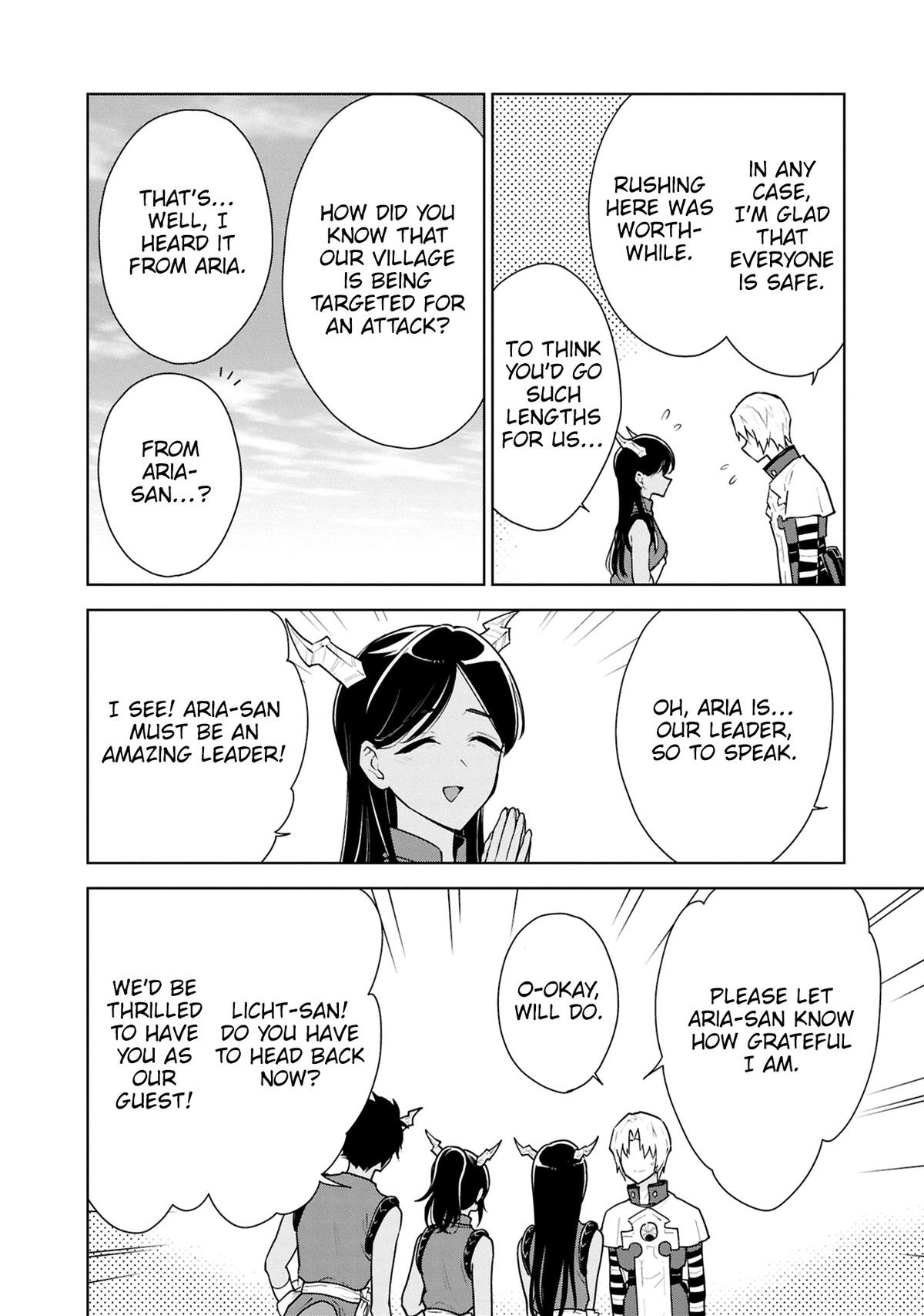 Cheat Skill Shisha Sosei ga Kakusei shite, Inishie no Maougun wo Fukkatsu Sasete Shimaimashita: Daremo Shinasenai Saikyou Healer Chap 41 - Next Chap 42