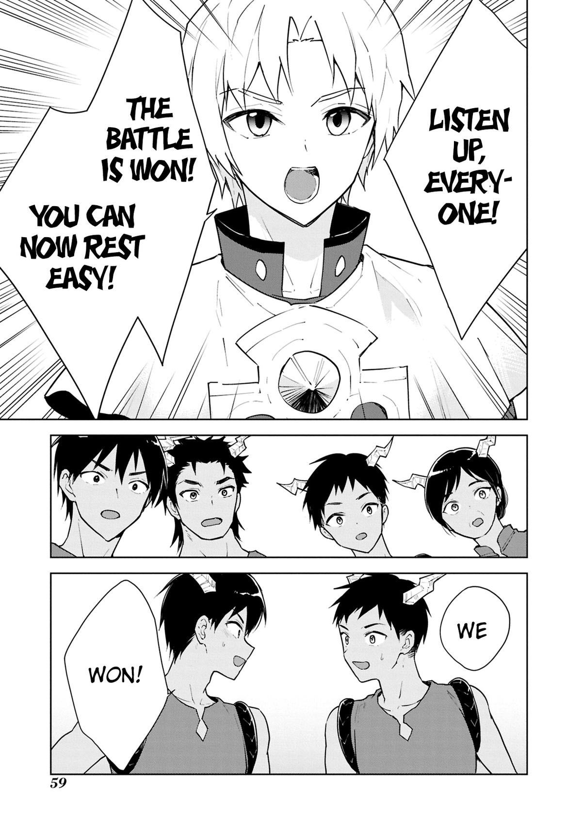 Cheat Skill Shisha Sosei ga Kakusei shite, Inishie no Maougun wo Fukkatsu Sasete Shimaimashita: Daremo Shinasenai Saikyou Healer Chap 41 - Next Chap 42