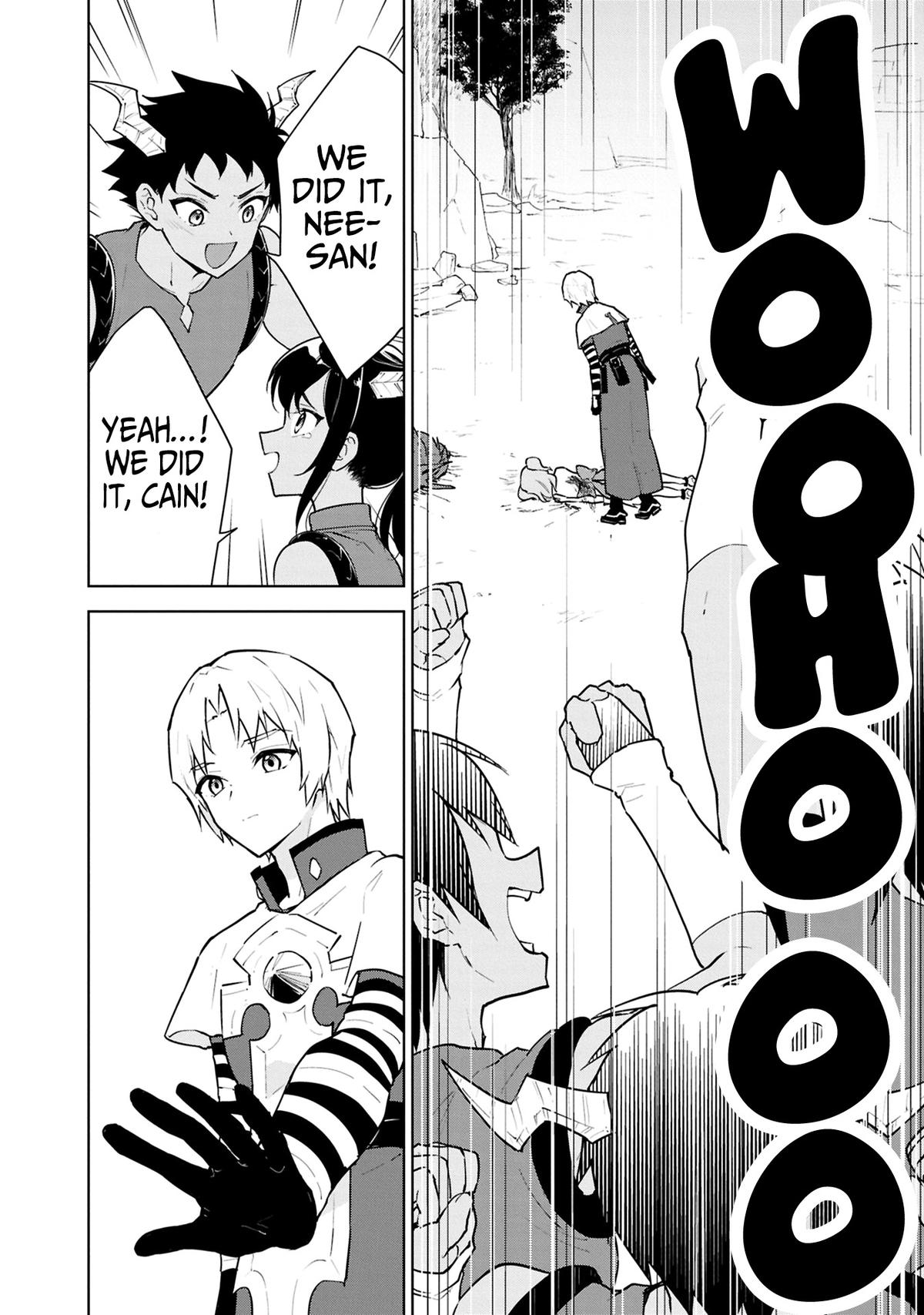 Cheat Skill Shisha Sosei ga Kakusei shite, Inishie no Maougun wo Fukkatsu Sasete Shimaimashita: Daremo Shinasenai Saikyou Healer Chap 41 - Next Chap 42