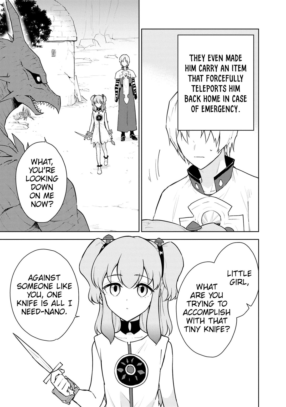 Cheat Skill Shisha Sosei ga Kakusei shite, Inishie no Maougun wo Fukkatsu Sasete Shimaimashita: Daremo Shinasenai Saikyou Healer Chap 41 - Next Chap 42
