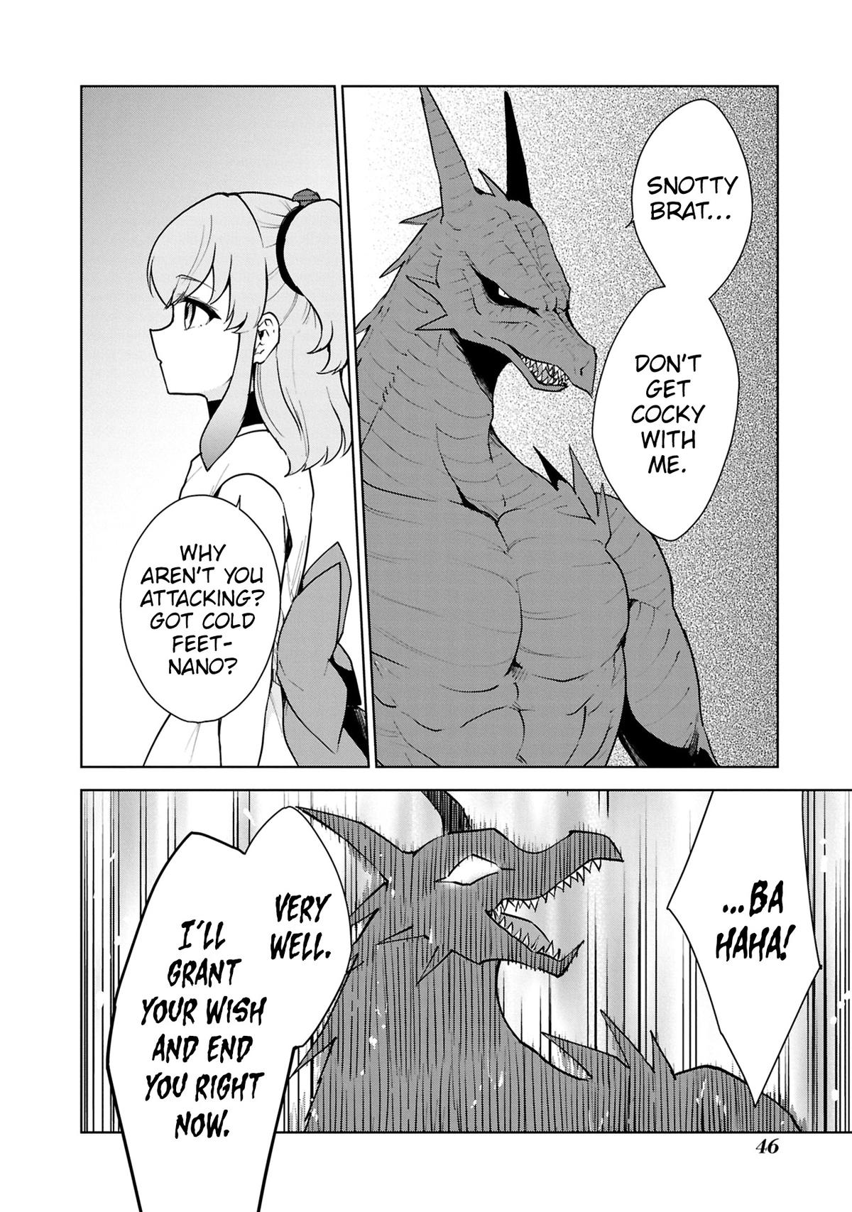 Cheat Skill Shisha Sosei ga Kakusei shite, Inishie no Maougun wo Fukkatsu Sasete Shimaimashita: Daremo Shinasenai Saikyou Healer Chap 41 - Next Chap 42