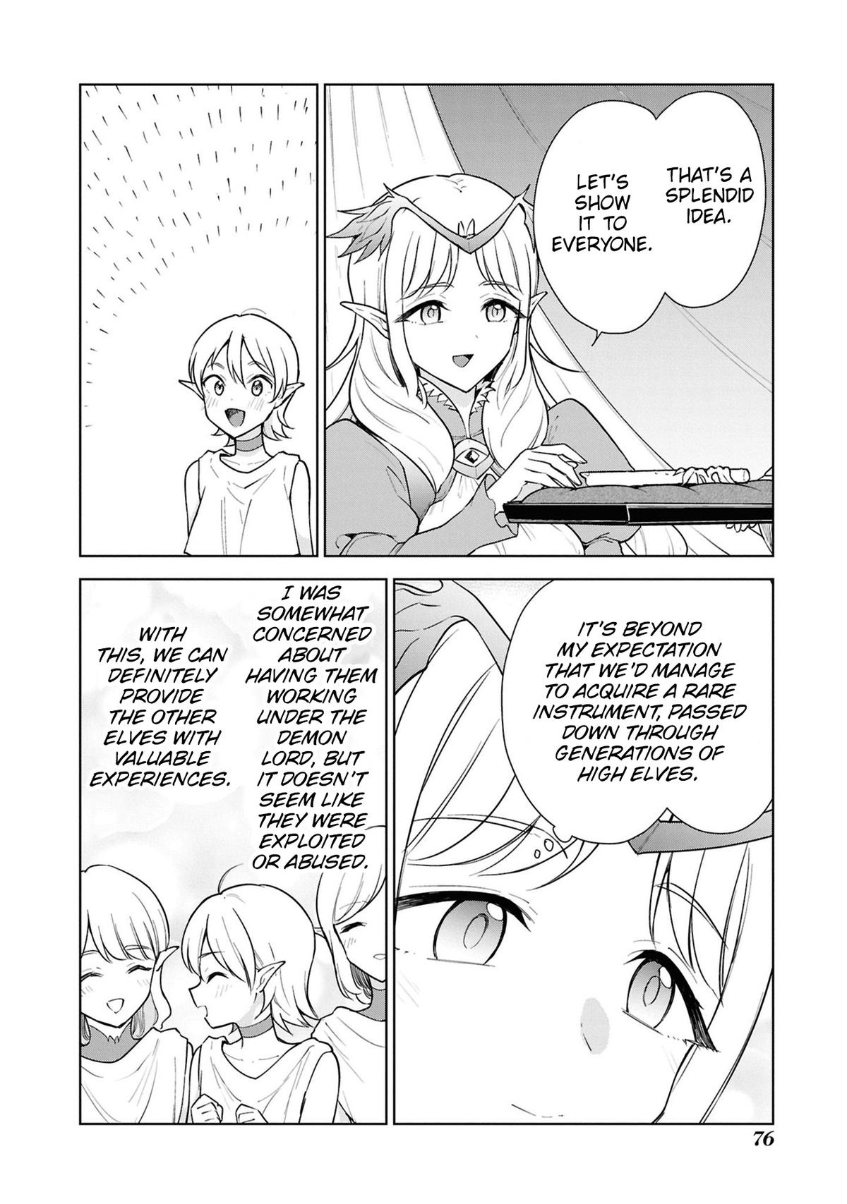 Cheat Skill Shisha Sosei ga Kakusei shite, Inishie no Maougun wo Fukkatsu Sasete Shimaimashita: Daremo Shinasenai Saikyou Healer Chap 42 - Next Chap 43