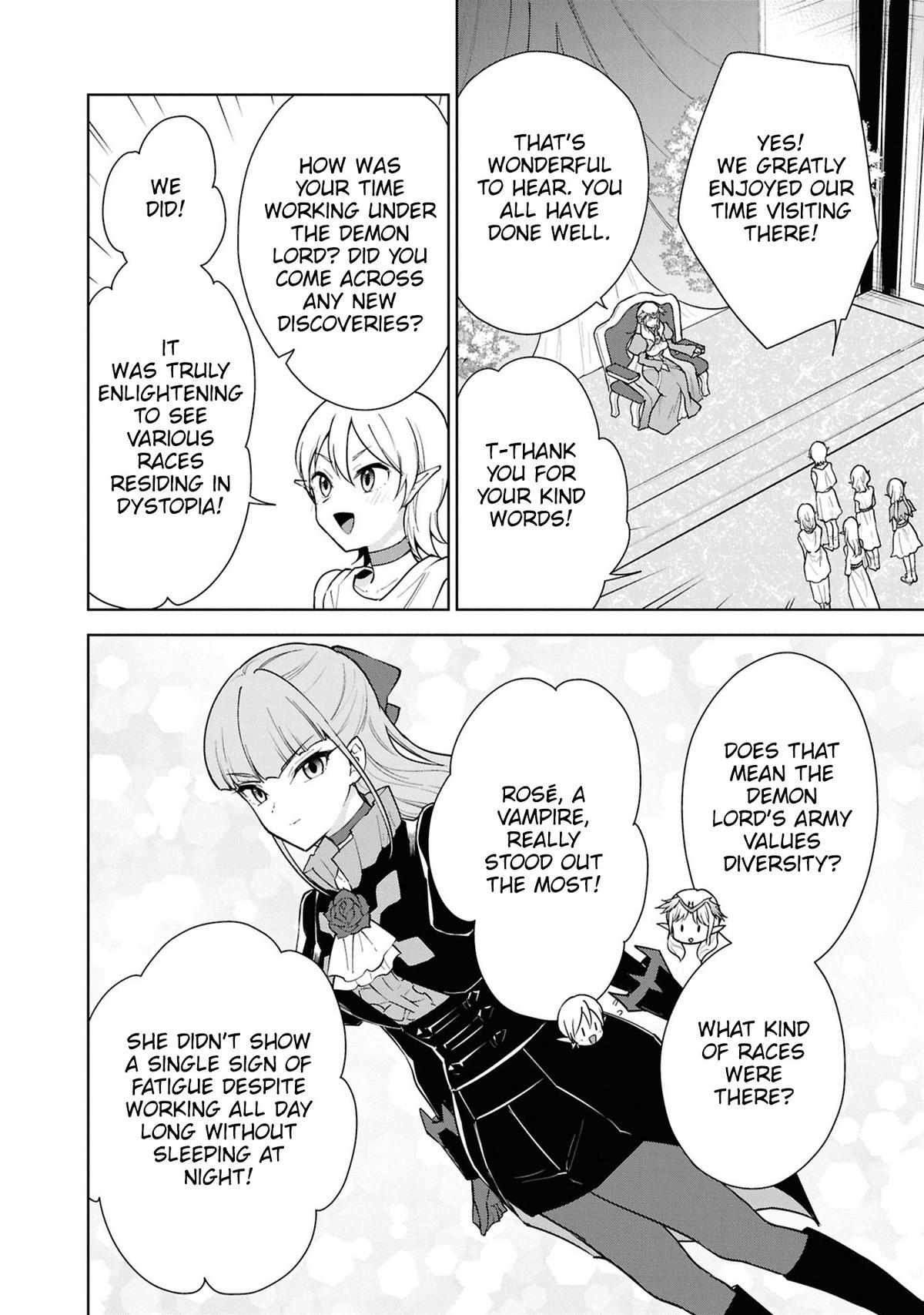 Cheat Skill Shisha Sosei ga Kakusei shite, Inishie no Maougun wo Fukkatsu Sasete Shimaimashita: Daremo Shinasenai Saikyou Healer Chap 42 - Next Chap 43