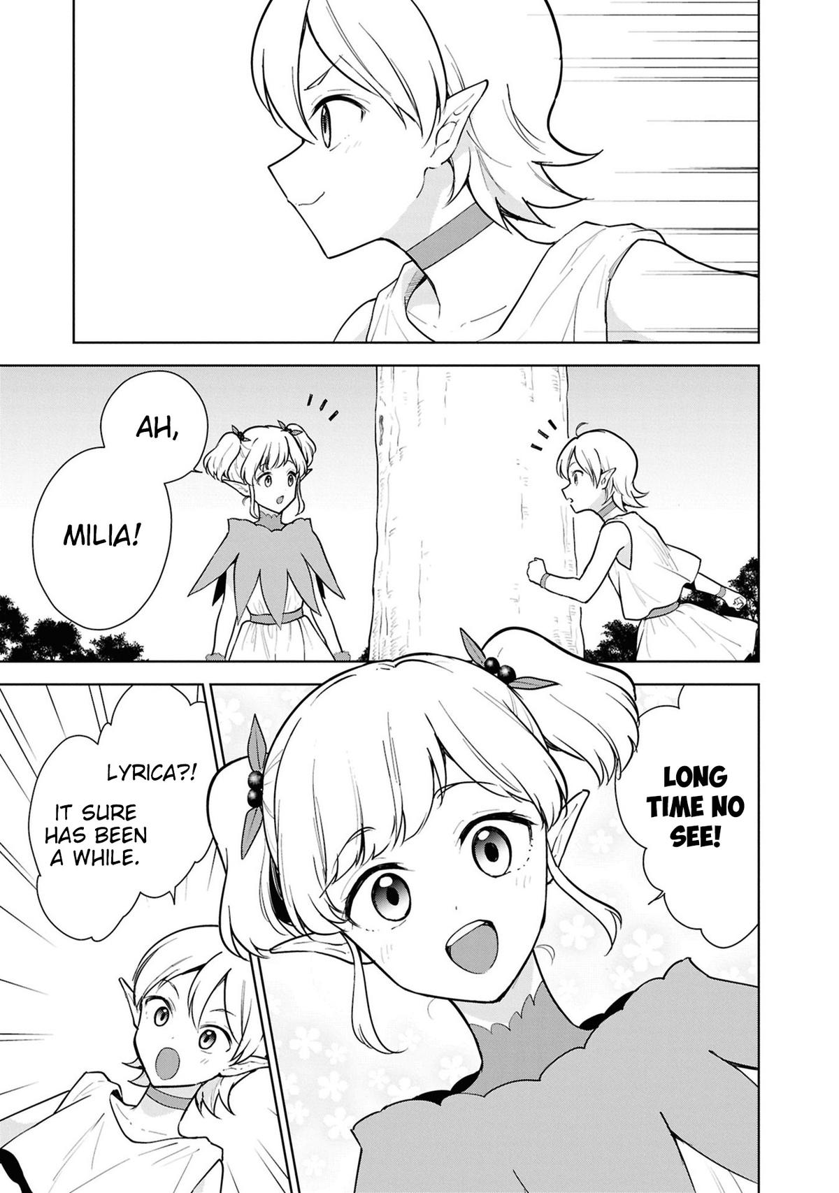 Cheat Skill Shisha Sosei ga Kakusei shite, Inishie no Maougun wo Fukkatsu Sasete Shimaimashita: Daremo Shinasenai Saikyou Healer Chap 42 - Next Chap 43