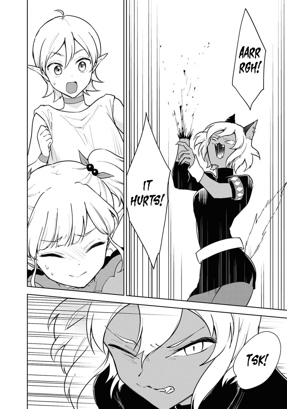 Cheat Skill Shisha Sosei ga Kakusei shite, Inishie no Maougun wo Fukkatsu Sasete Shimaimashita: Daremo Shinasenai Saikyou Healer Chap 42 - Next Chap 43