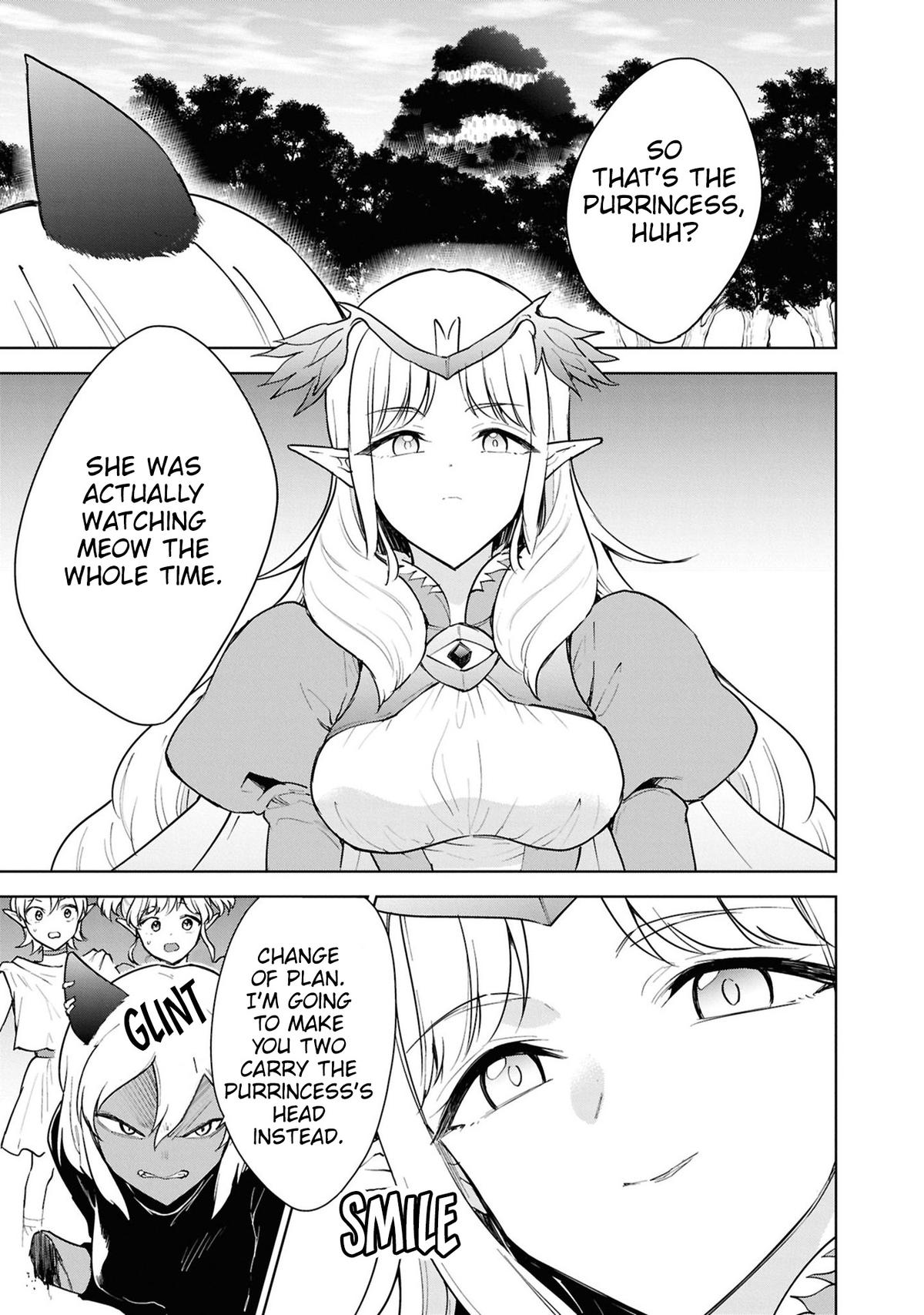 Cheat Skill Shisha Sosei ga Kakusei shite, Inishie no Maougun wo Fukkatsu Sasete Shimaimashita: Daremo Shinasenai Saikyou Healer Chap 42 - Next Chap 43