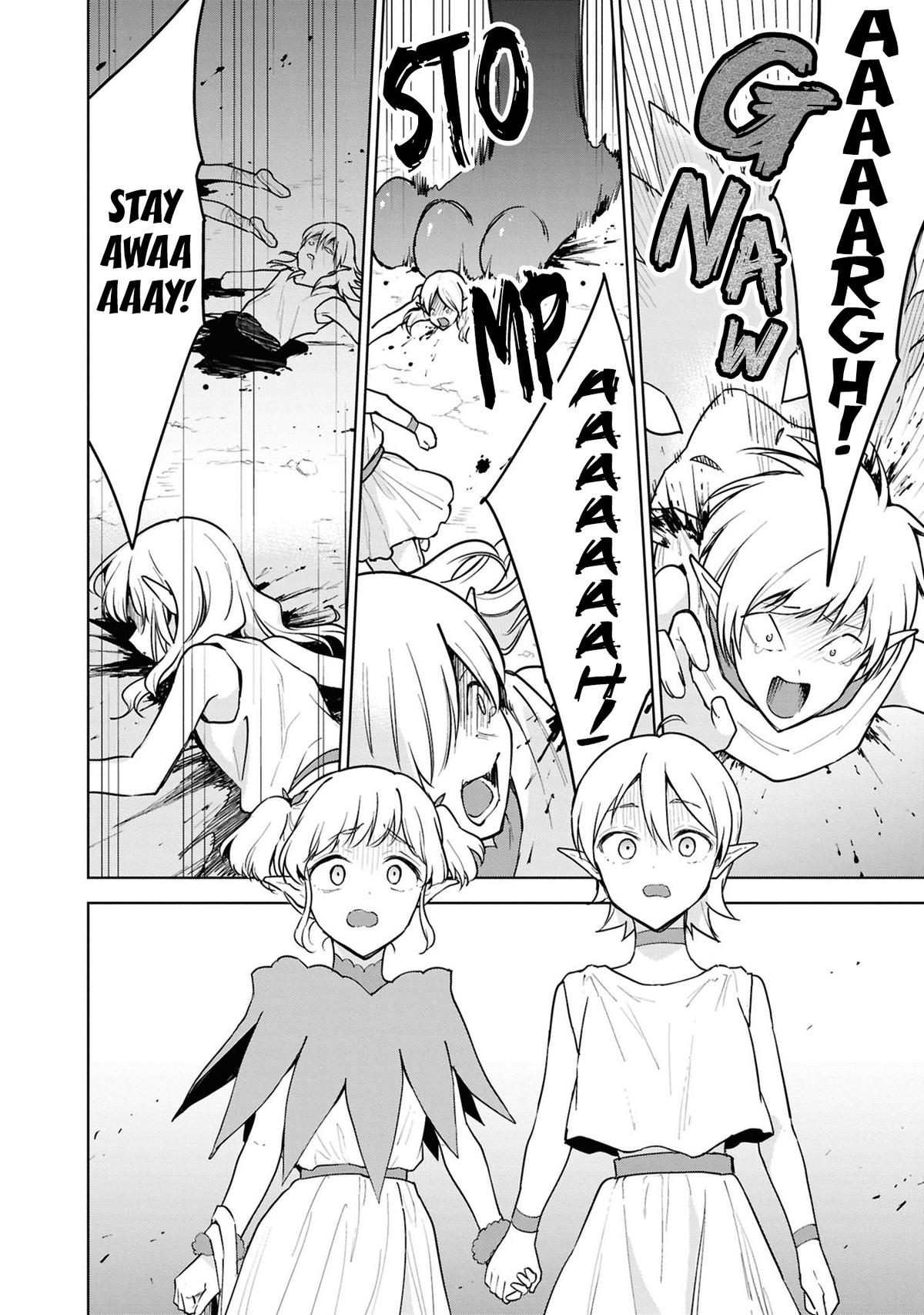 Cheat Skill Shisha Sosei ga Kakusei shite, Inishie no Maougun wo Fukkatsu Sasete Shimaimashita: Daremo Shinasenai Saikyou Healer Chap 42 - Next Chap 43