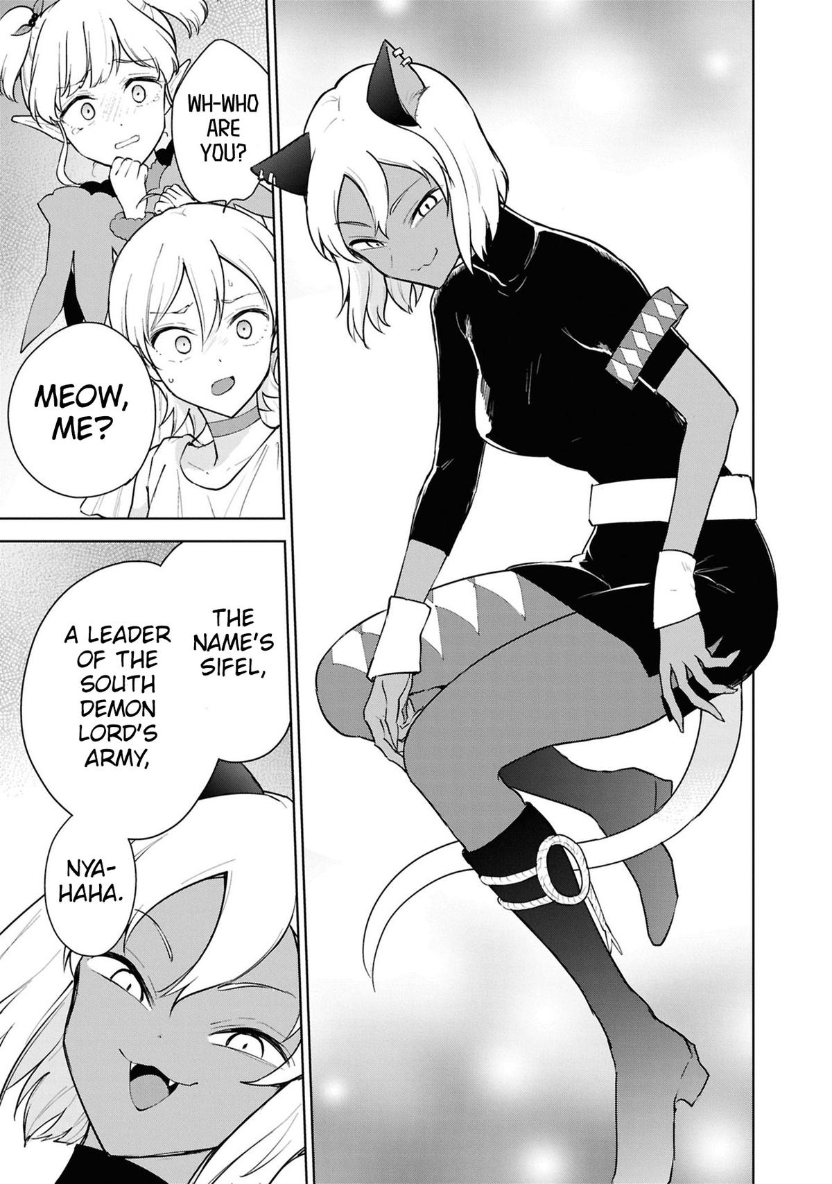 Cheat Skill Shisha Sosei ga Kakusei shite, Inishie no Maougun wo Fukkatsu Sasete Shimaimashita: Daremo Shinasenai Saikyou Healer Chap 42 - Next Chap 43