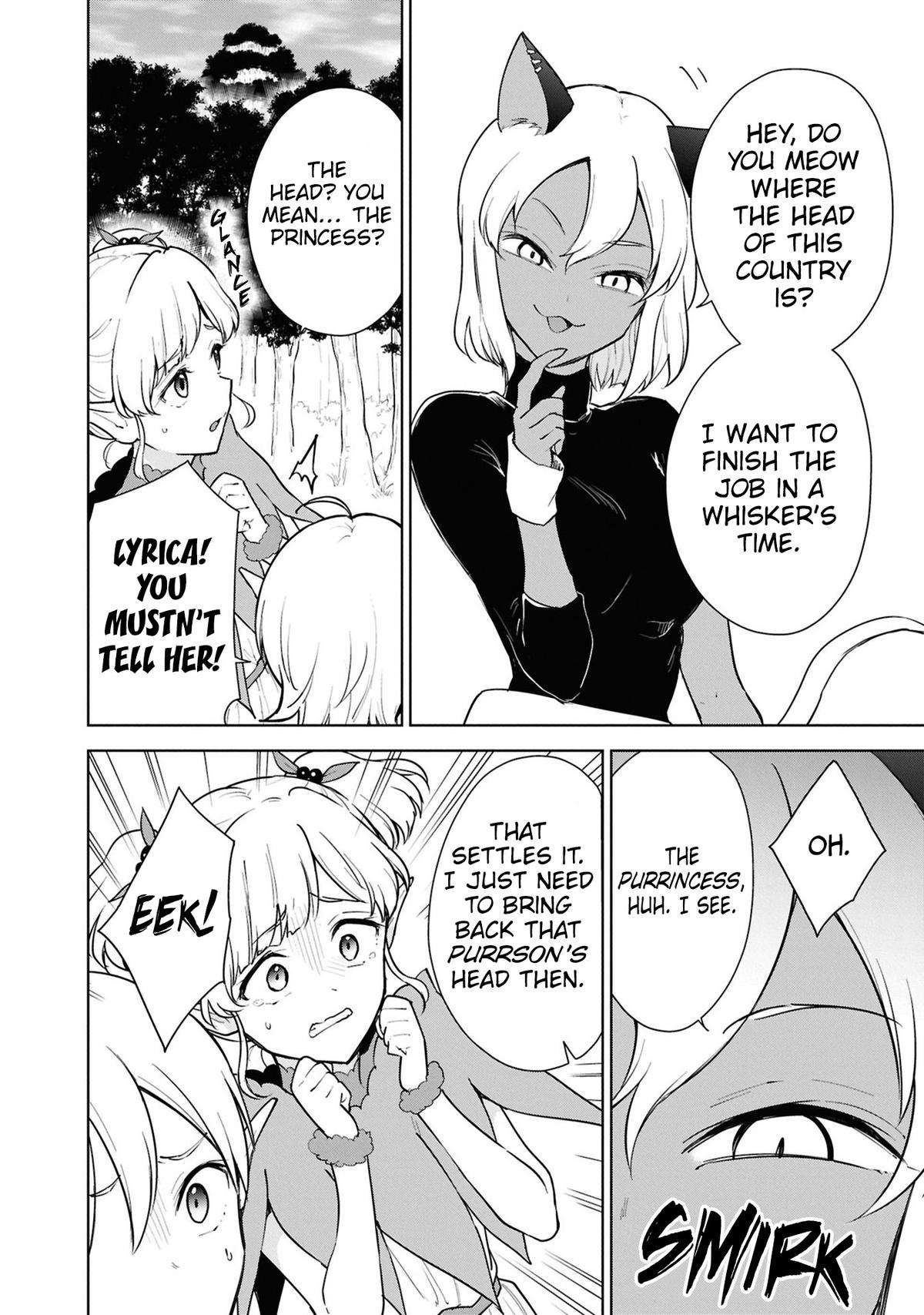 Cheat Skill Shisha Sosei ga Kakusei shite, Inishie no Maougun wo Fukkatsu Sasete Shimaimashita: Daremo Shinasenai Saikyou Healer Chap 42 - Next Chap 43