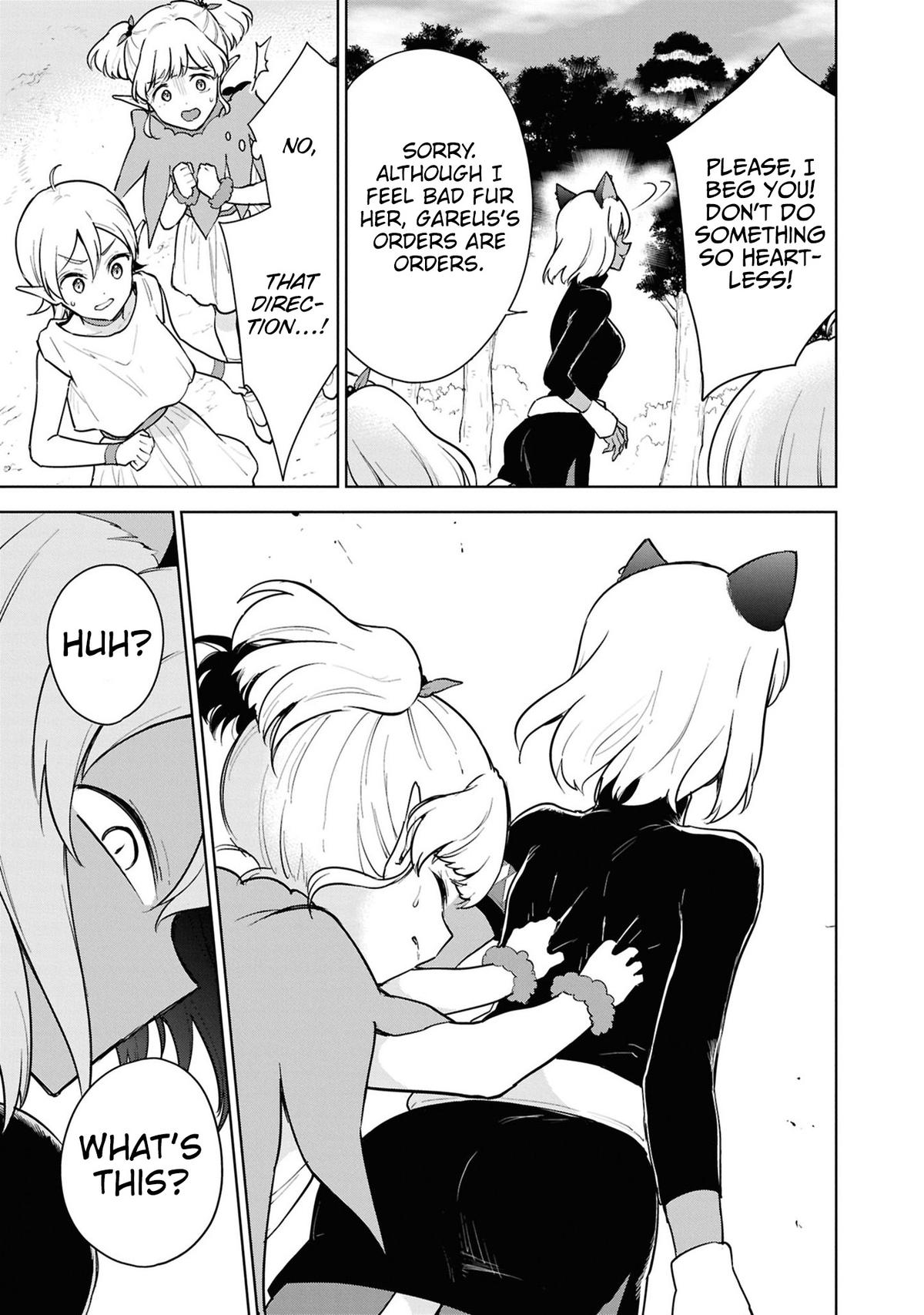 Cheat Skill Shisha Sosei ga Kakusei shite, Inishie no Maougun wo Fukkatsu Sasete Shimaimashita: Daremo Shinasenai Saikyou Healer Chap 42 - Next Chap 43