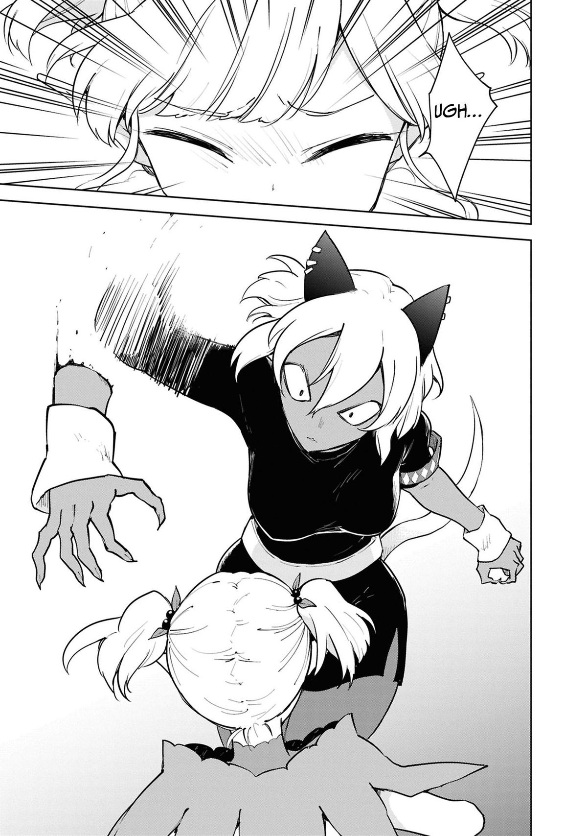 Cheat Skill Shisha Sosei ga Kakusei shite, Inishie no Maougun wo Fukkatsu Sasete Shimaimashita: Daremo Shinasenai Saikyou Healer Chap 42 - Next Chap 43