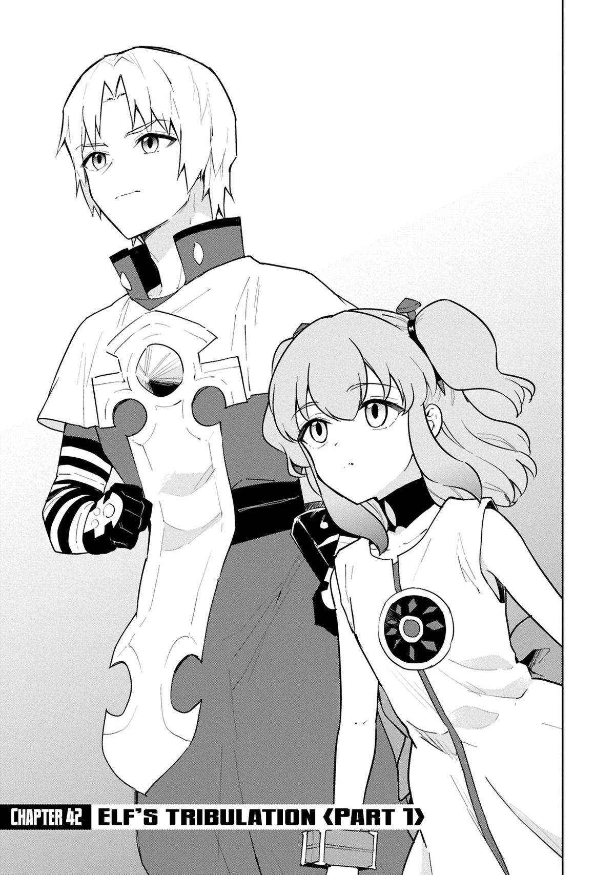 Cheat Skill Shisha Sosei ga Kakusei shite, Inishie no Maougun wo Fukkatsu Sasete Shimaimashita: Daremo Shinasenai Saikyou Healer Chap 42 - Next Chap 43