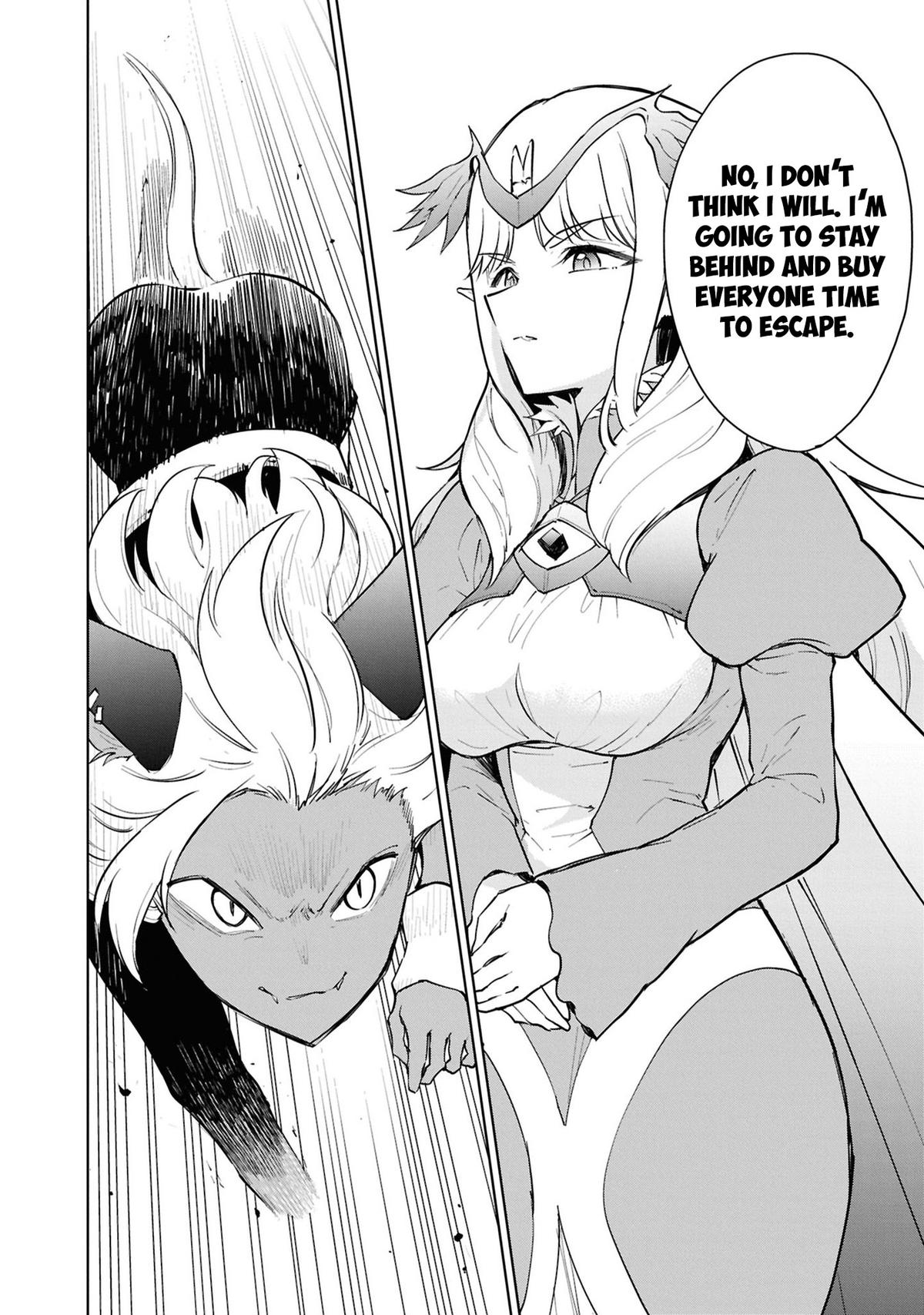 Cheat Skill Shisha Sosei ga Kakusei shite, Inishie no Maougun wo Fukkatsu Sasete Shimaimashita: Daremo Shinasenai Saikyou Healer Chap 42 - Next Chap 43