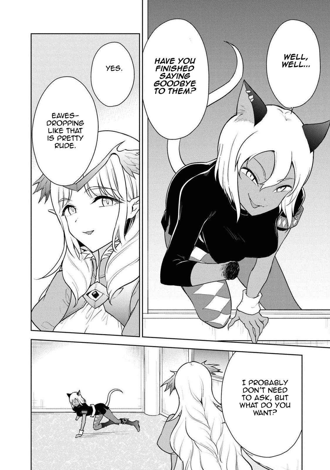 Cheat Skill Shisha Sosei ga Kakusei shite, Inishie no Maougun wo Fukkatsu Sasete Shimaimashita: Daremo Shinasenai Saikyou Healer Chap 43 - Next Chap 44