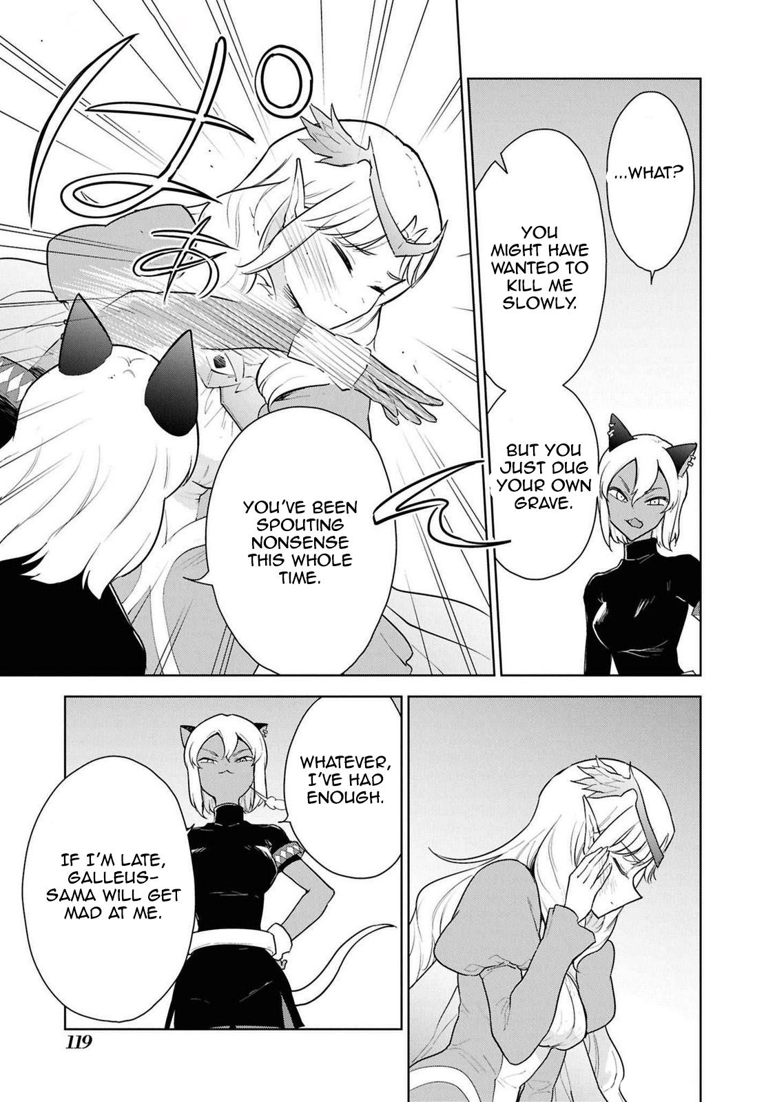 Cheat Skill Shisha Sosei ga Kakusei shite, Inishie no Maougun wo Fukkatsu Sasete Shimaimashita: Daremo Shinasenai Saikyou Healer Chap 43 - Next Chap 44