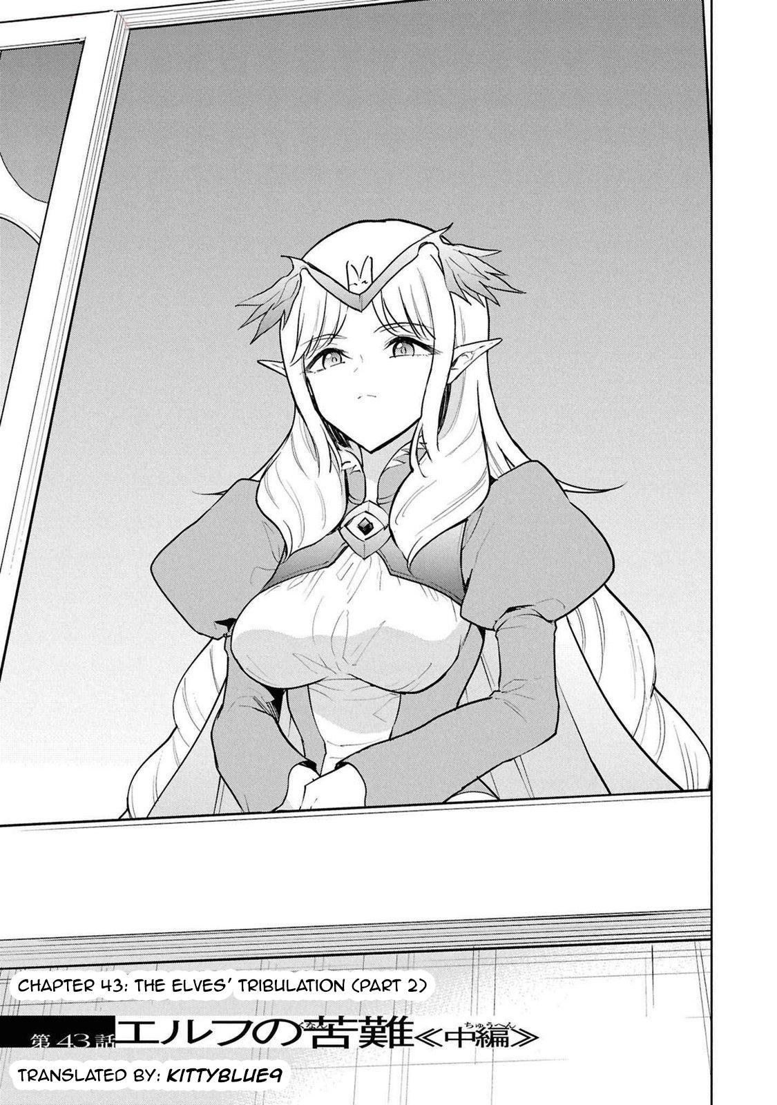 Cheat Skill Shisha Sosei ga Kakusei shite, Inishie no Maougun wo Fukkatsu Sasete Shimaimashita: Daremo Shinasenai Saikyou Healer Chap 43 - Next Chap 44