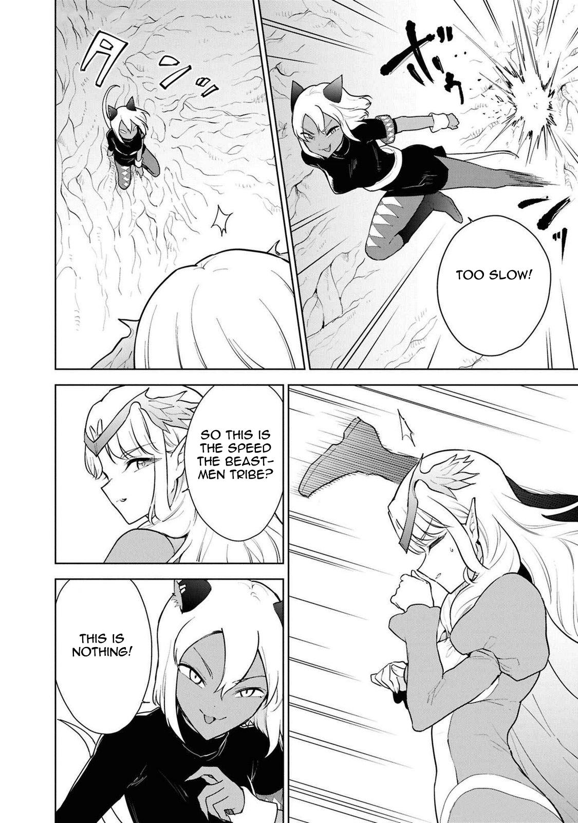 Cheat Skill Shisha Sosei ga Kakusei shite, Inishie no Maougun wo Fukkatsu Sasete Shimaimashita: Daremo Shinasenai Saikyou Healer Chap 43 - Next Chap 44