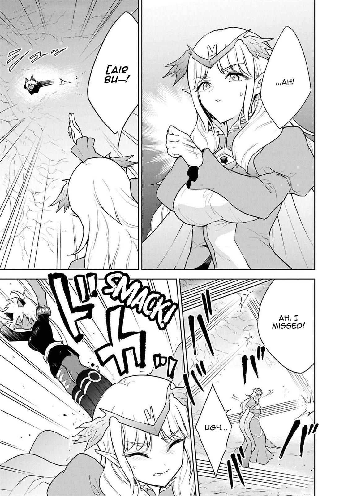 Cheat Skill Shisha Sosei ga Kakusei shite, Inishie no Maougun wo Fukkatsu Sasete Shimaimashita: Daremo Shinasenai Saikyou Healer Chap 43 - Next Chap 44