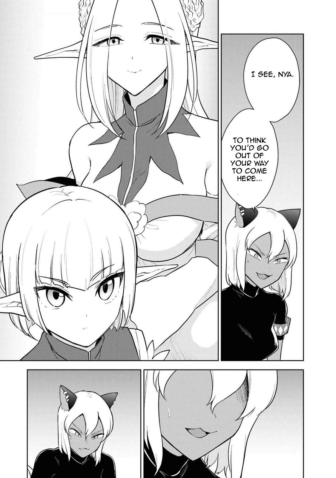 Cheat Skill Shisha Sosei ga Kakusei shite, Inishie no Maougun wo Fukkatsu Sasete Shimaimashita: Daremo Shinasenai Saikyou Healer Chap 43 - Next Chap 44
