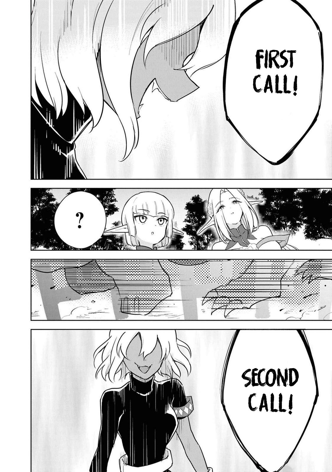 Cheat Skill Shisha Sosei ga Kakusei shite, Inishie no Maougun wo Fukkatsu Sasete Shimaimashita: Daremo Shinasenai Saikyou Healer Chap 43 - Next Chap 44